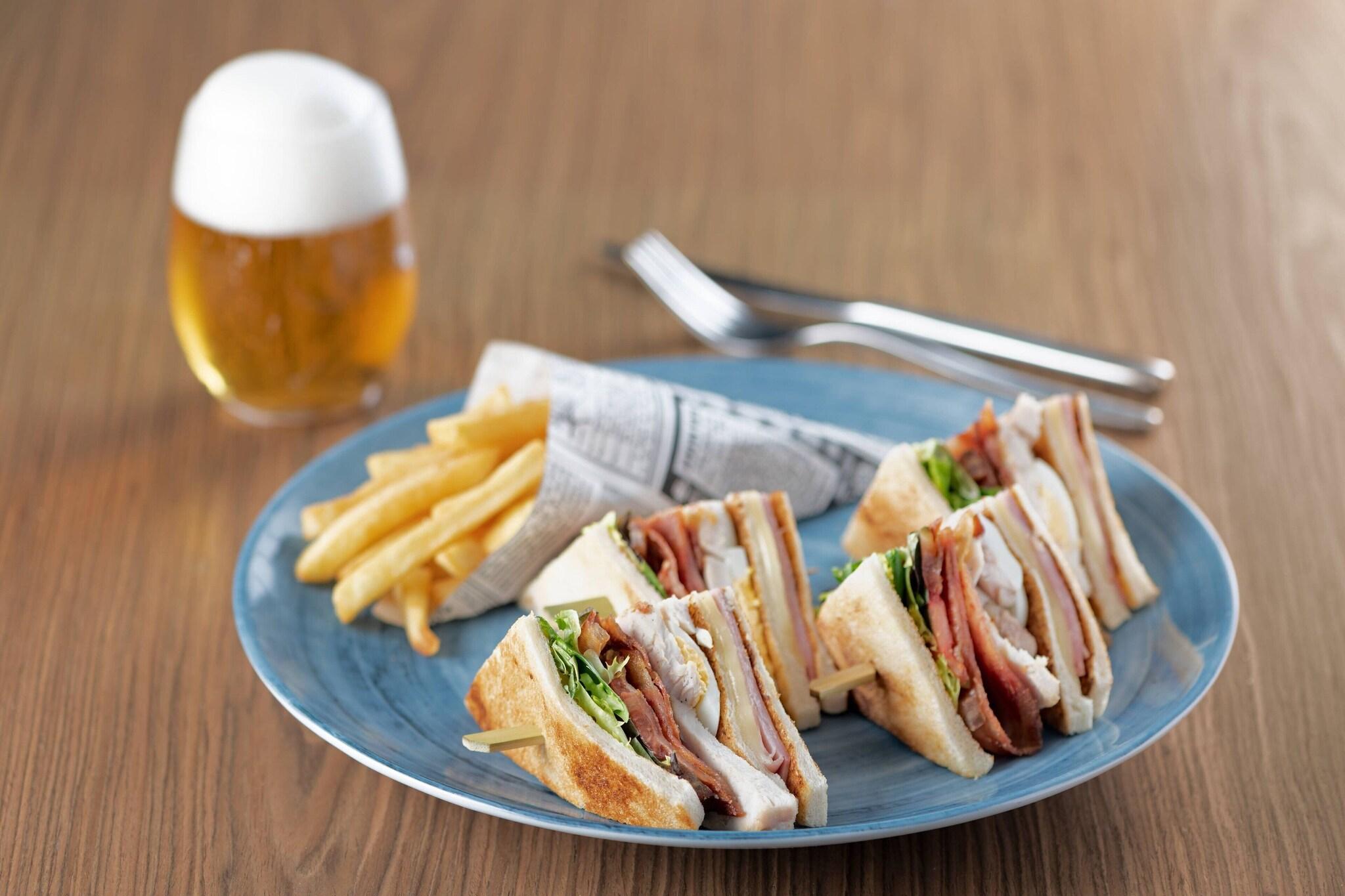 Ac Hotel Irla By Marriott - nuotrauka