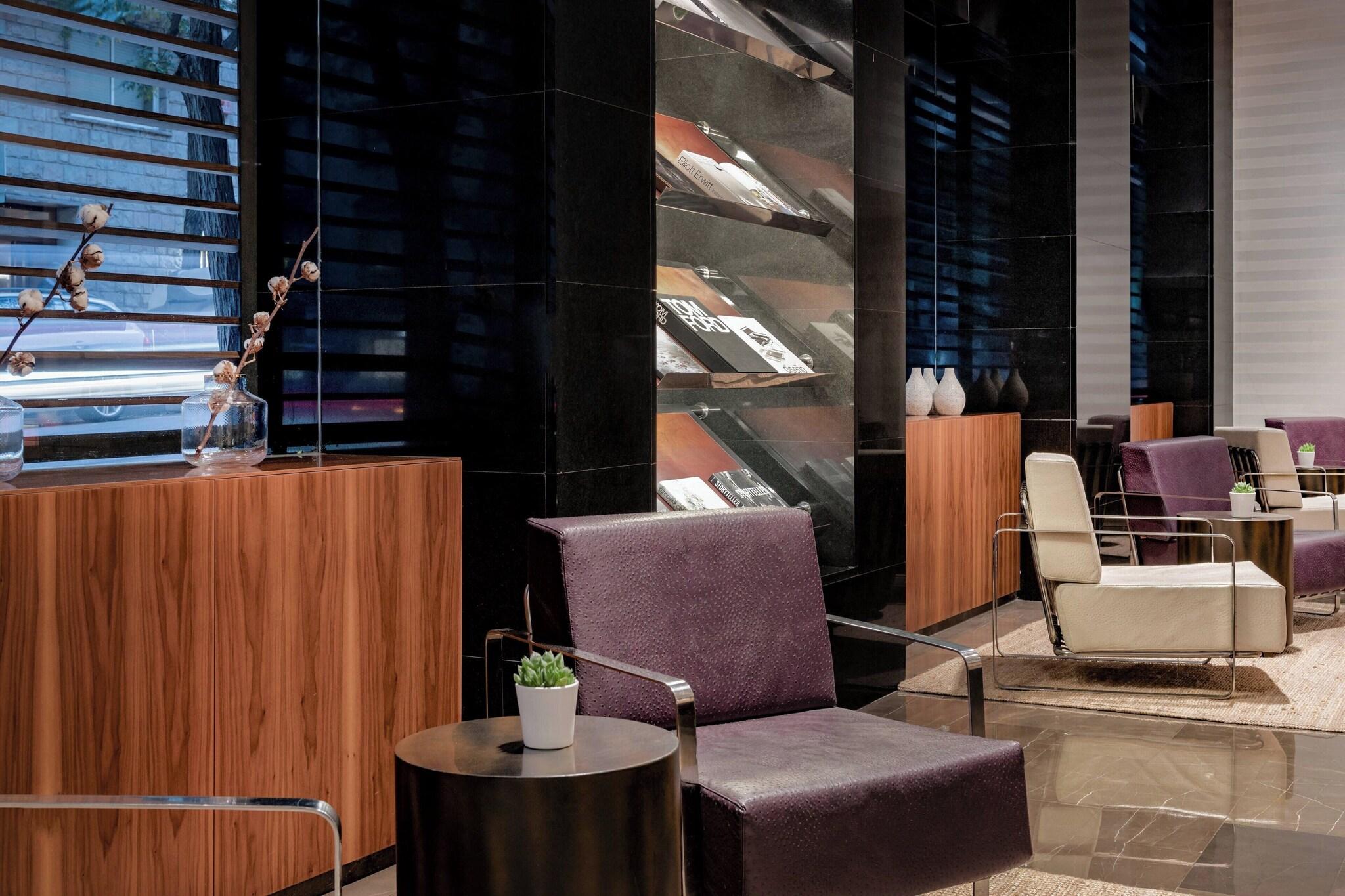 Ac Hotel Irla By Marriott - nuotrauka