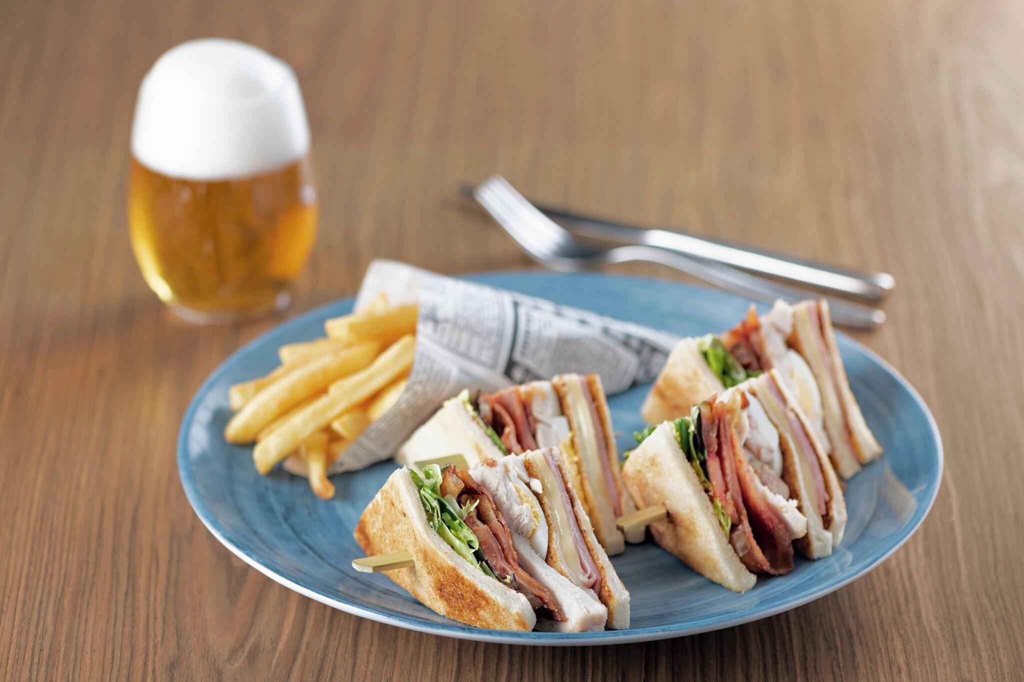 Ac Hotel Irla By Marriott - nuotrauka