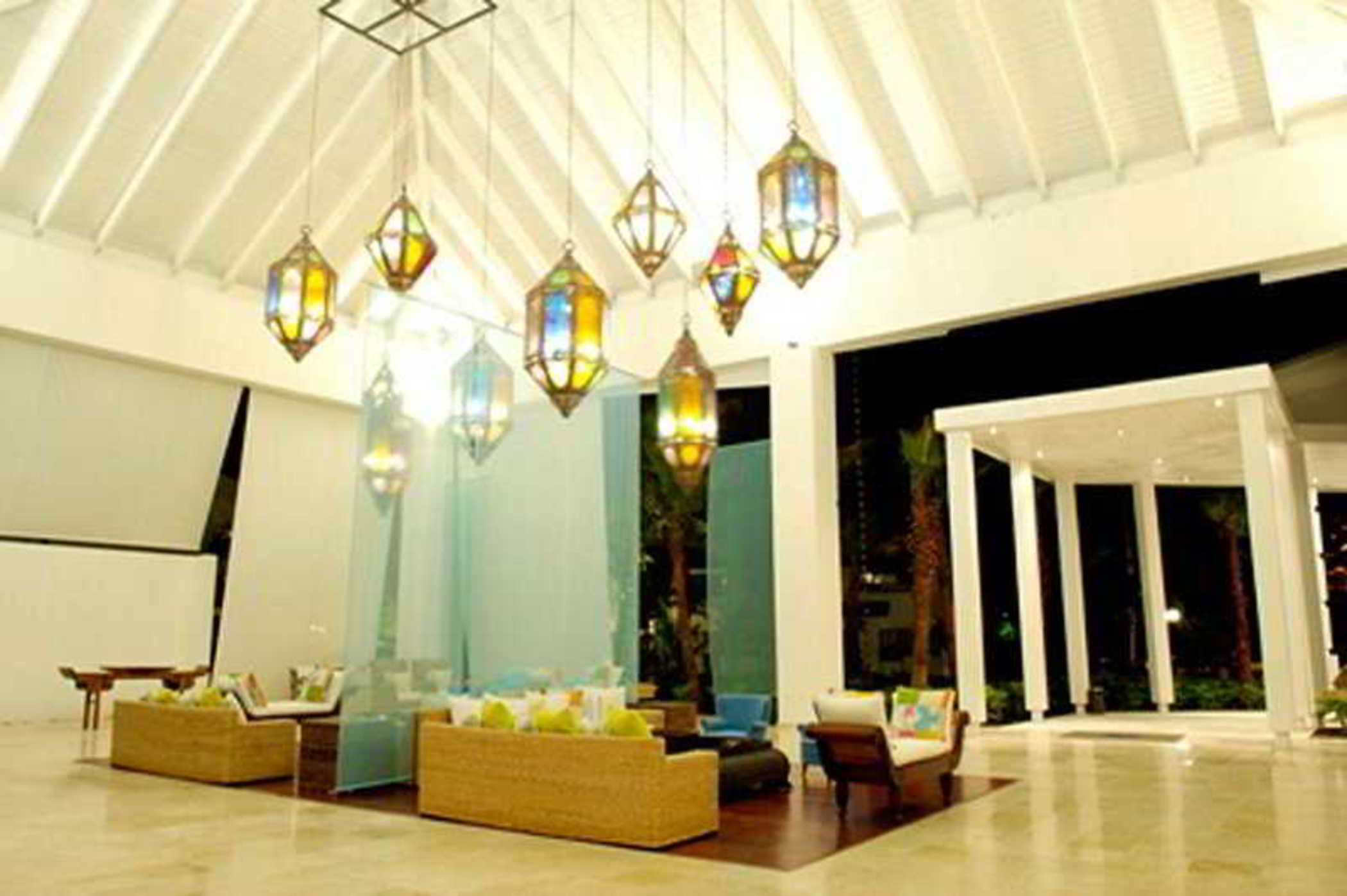 BlueBay Villas Doradas by null