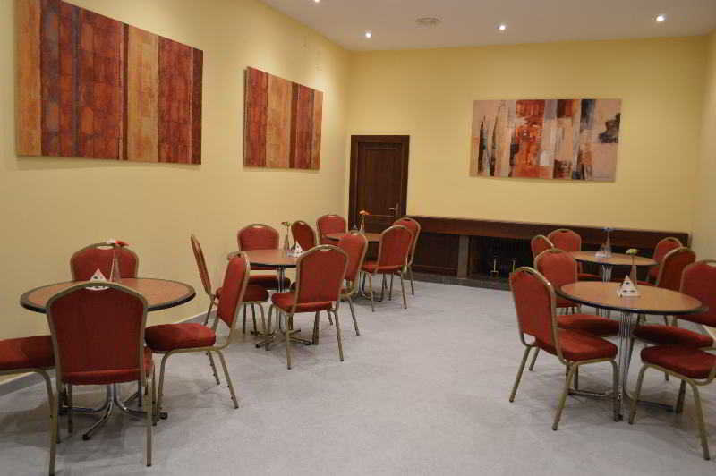 Hotel de Francia y París by null