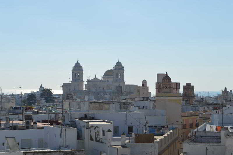 Hotel de Francia y París by null