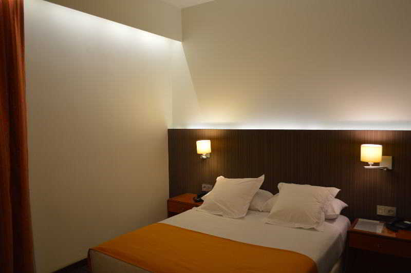 Hotel de Francia y París by null