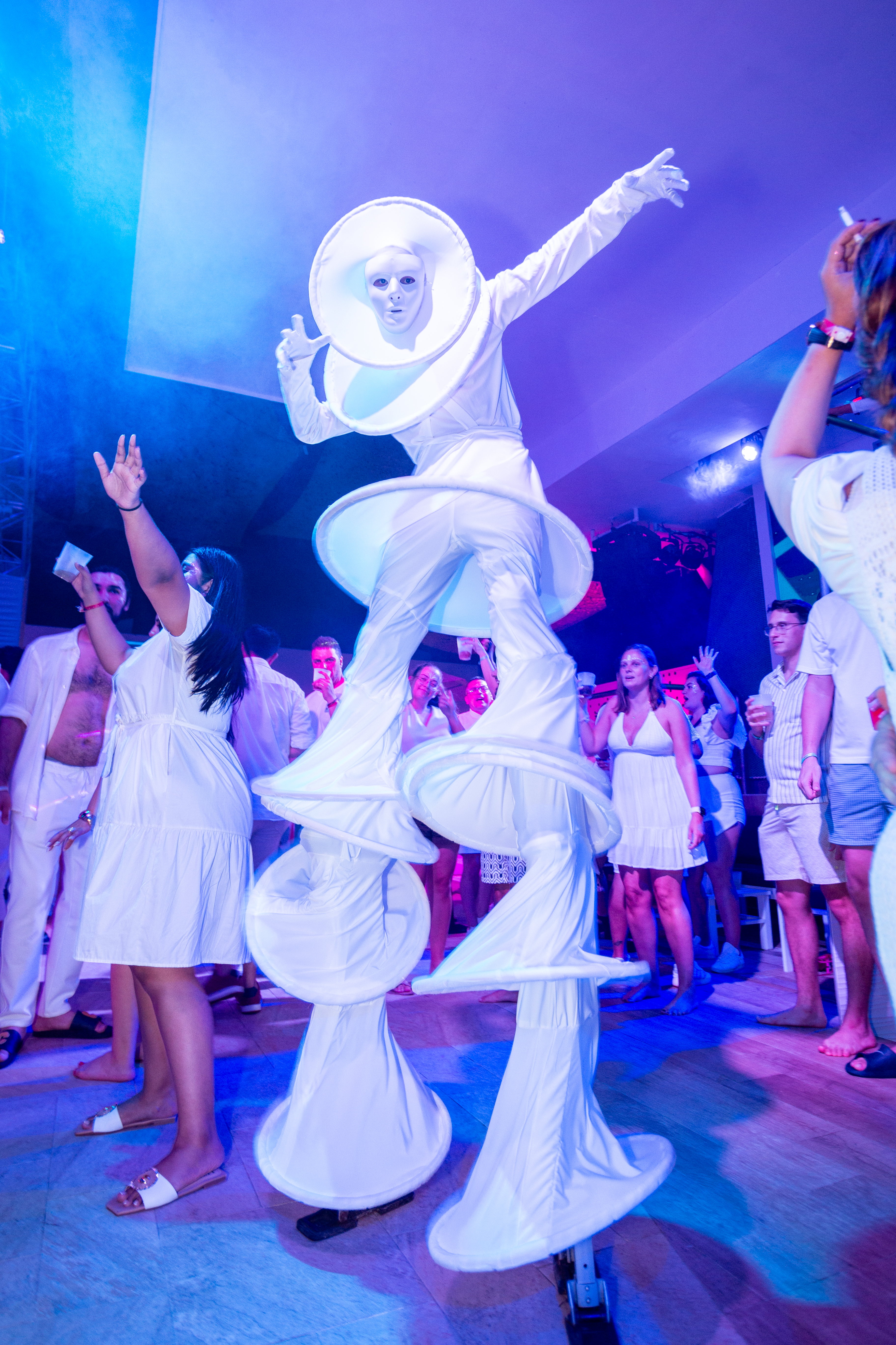 Riu Palace Macao - Adults Only - All Inclusive
