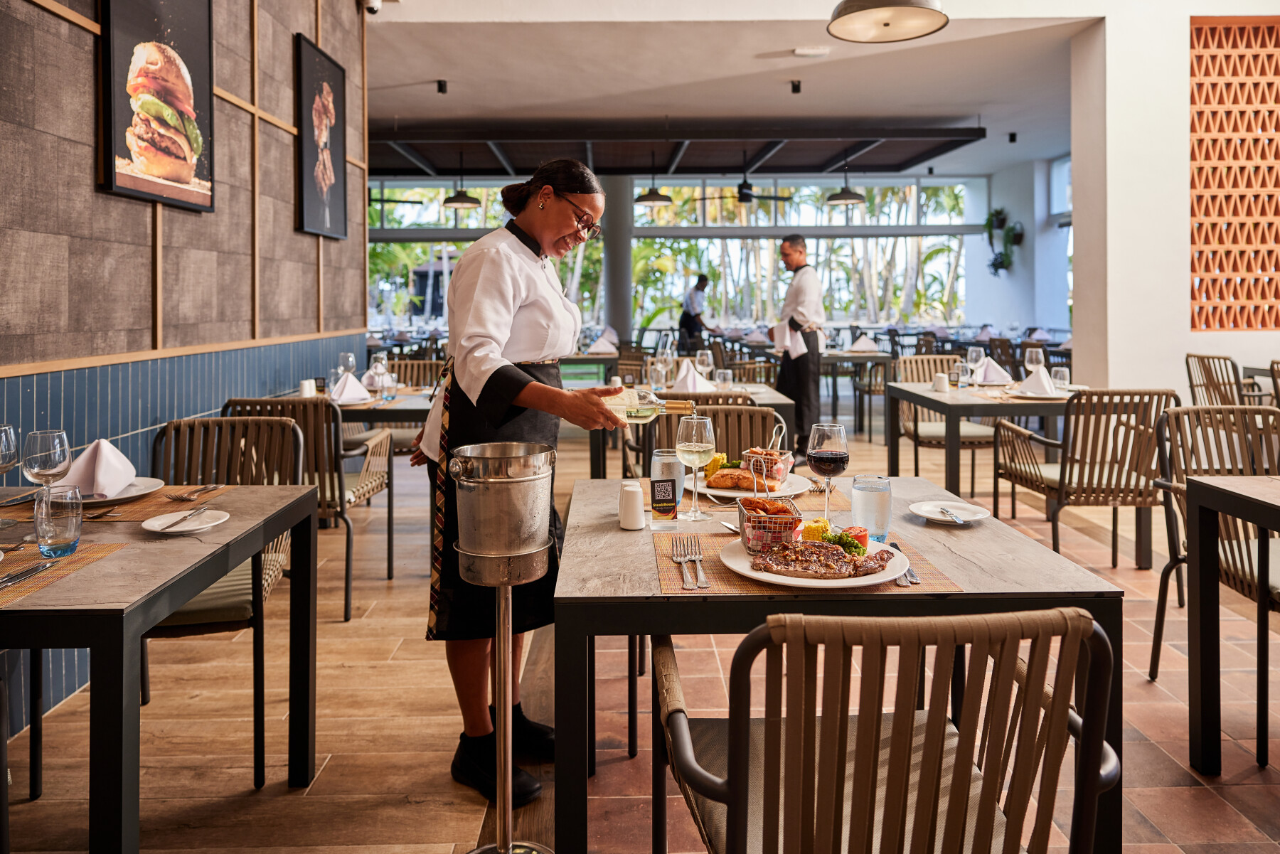 Hotel Riu Palace Macao by null