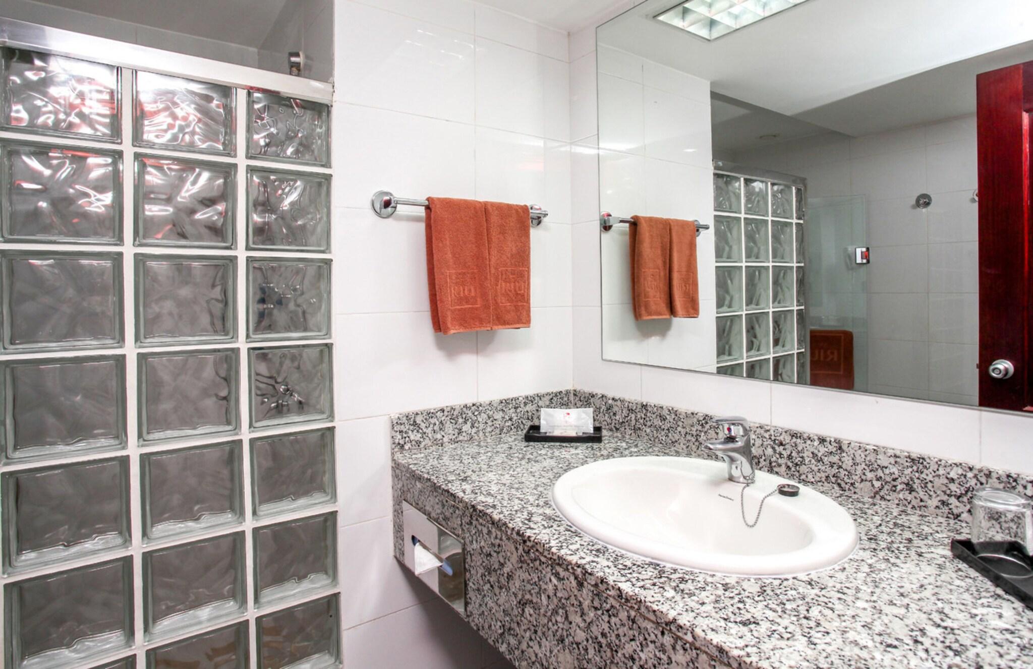 Riu Naiboa All Inclusive