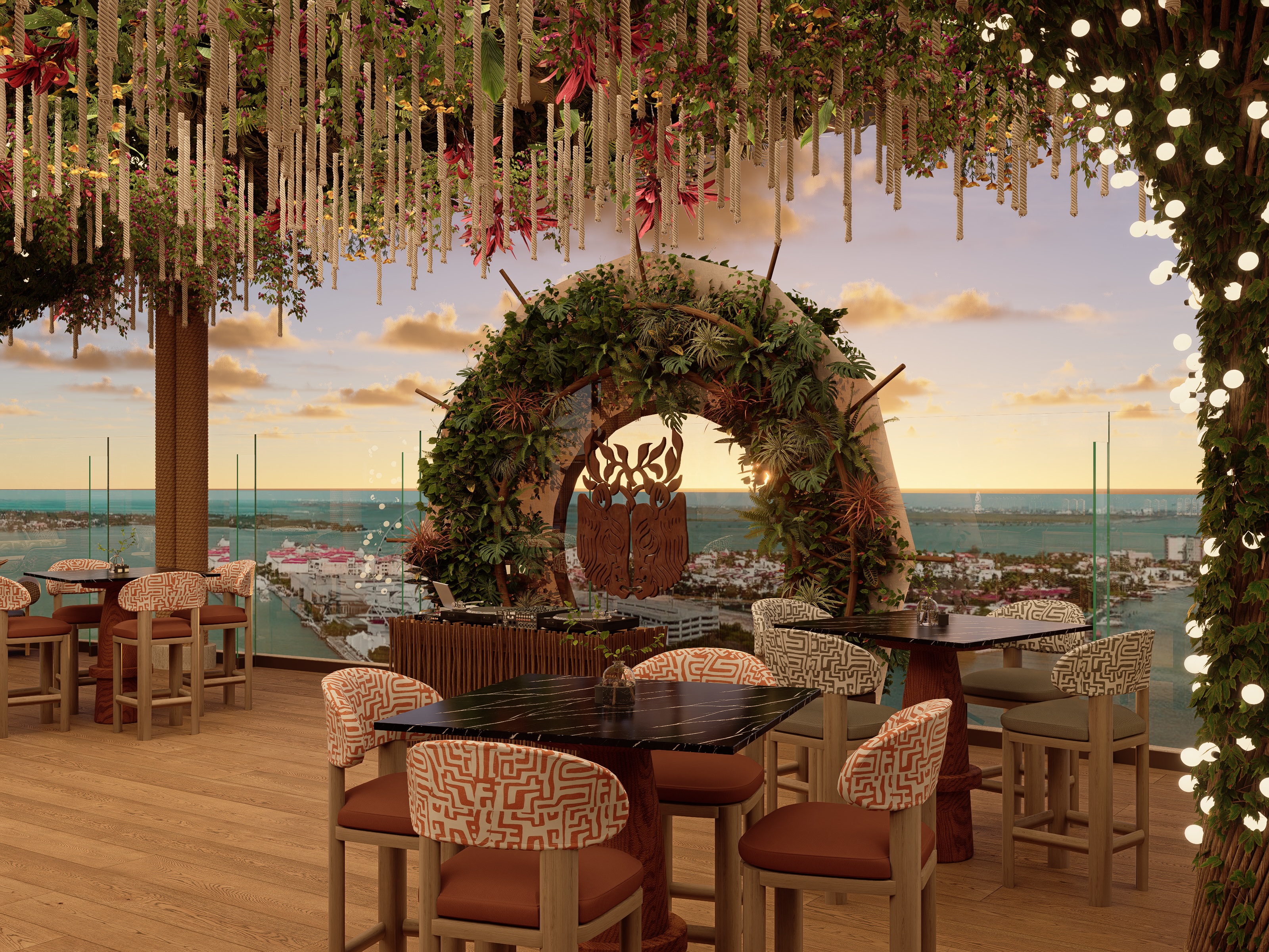 Beach Palace Family Resort & SPA