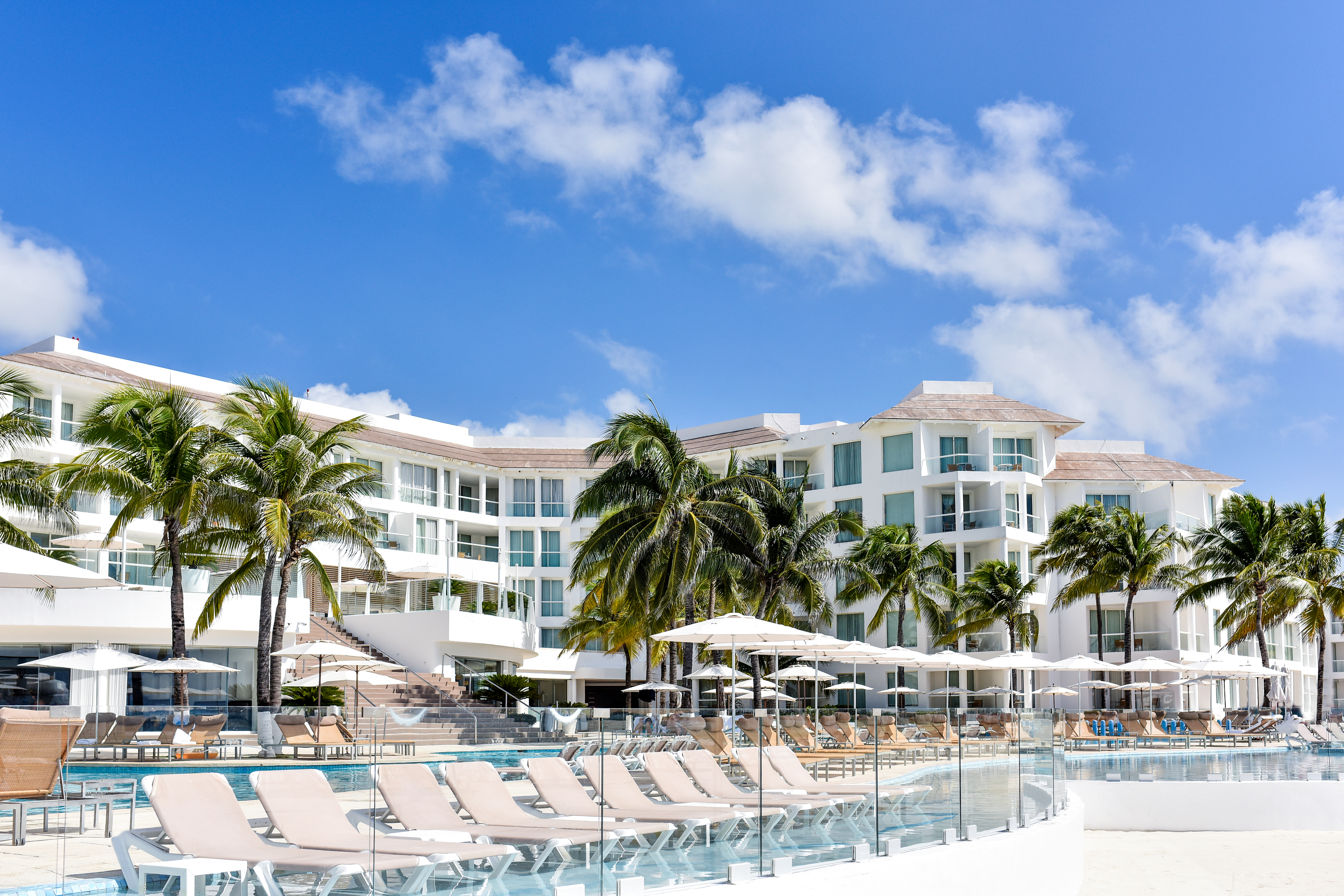 Playacar Palace All Inclusive - photo