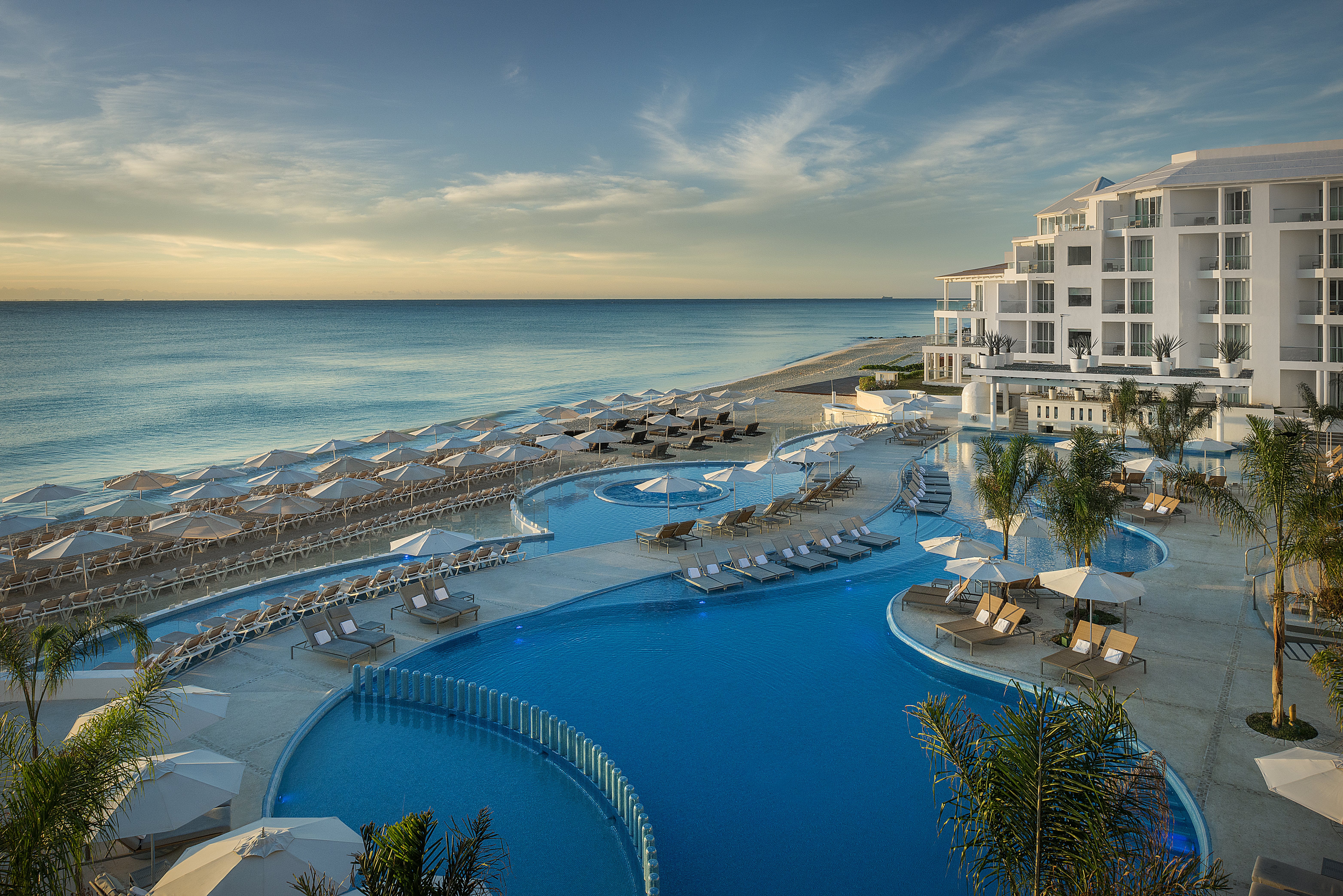 Playacar Palace All Inclusive - photo