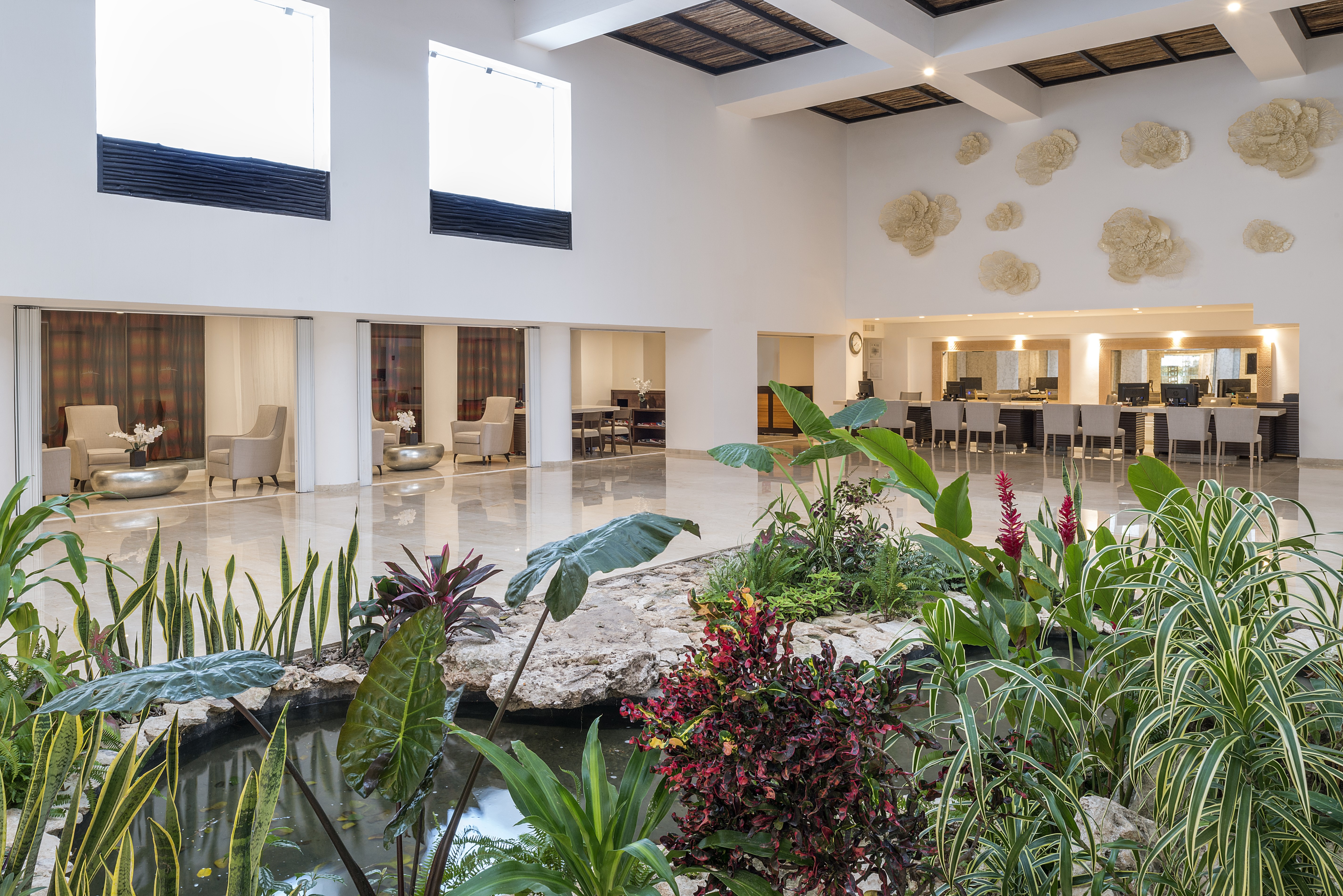 Playacar Palace All Inclusive - photo