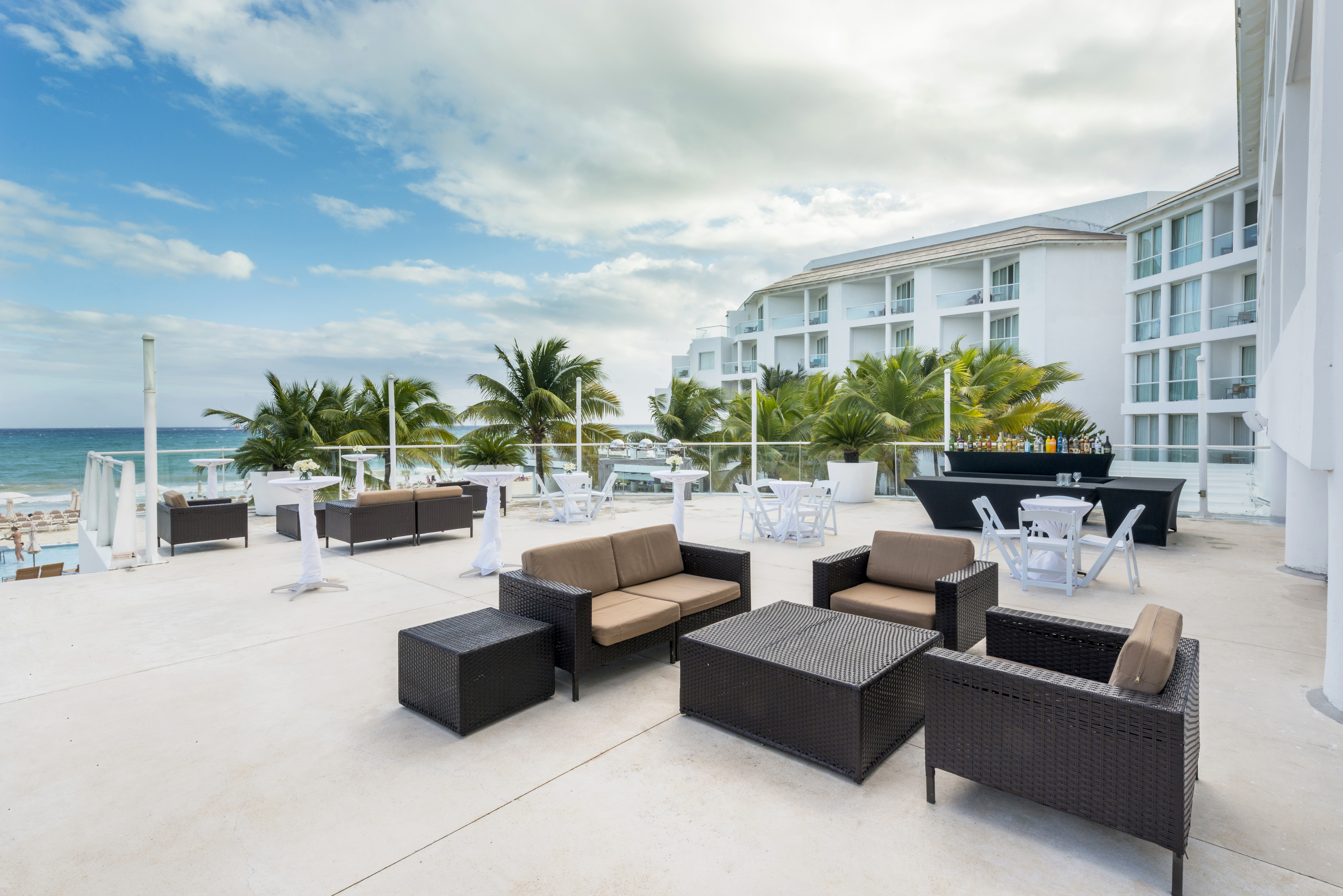 Playacar Palace All Inclusive - photo