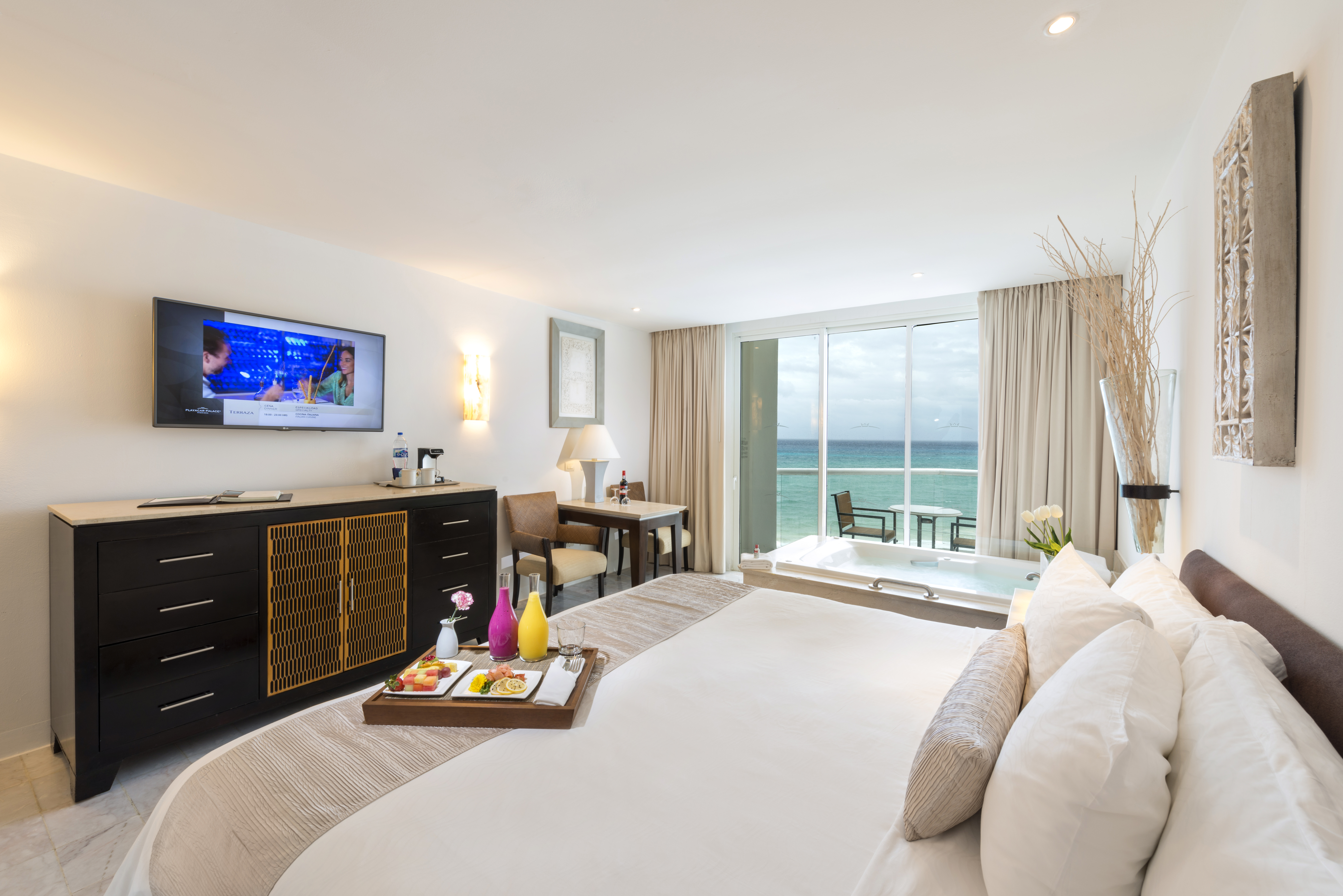 Playacar Palace All Inclusive