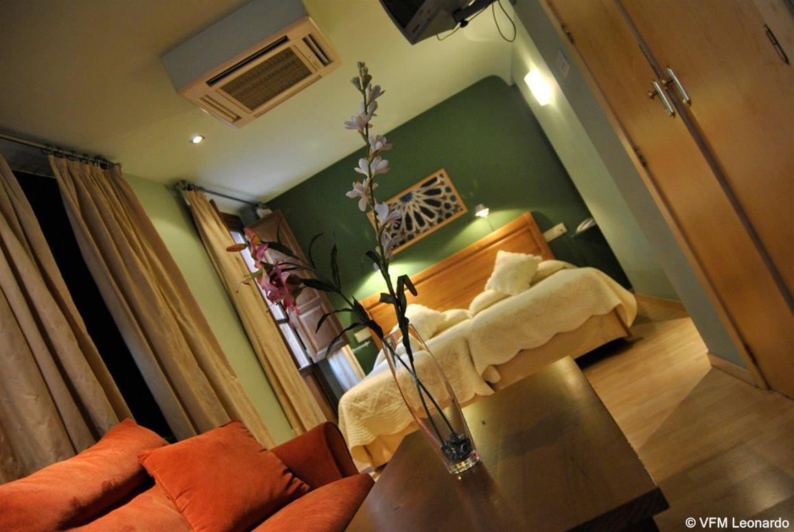 Apartamentos Casa de la Catedral