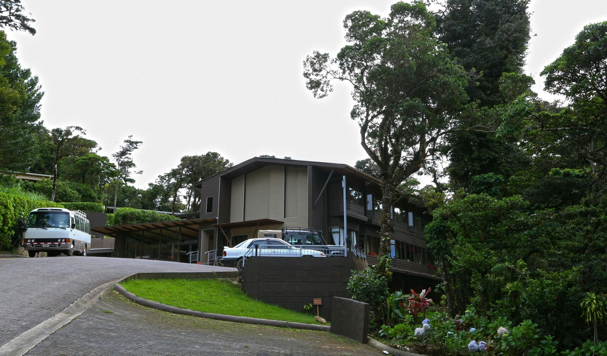 Trapp Family Lodge by null