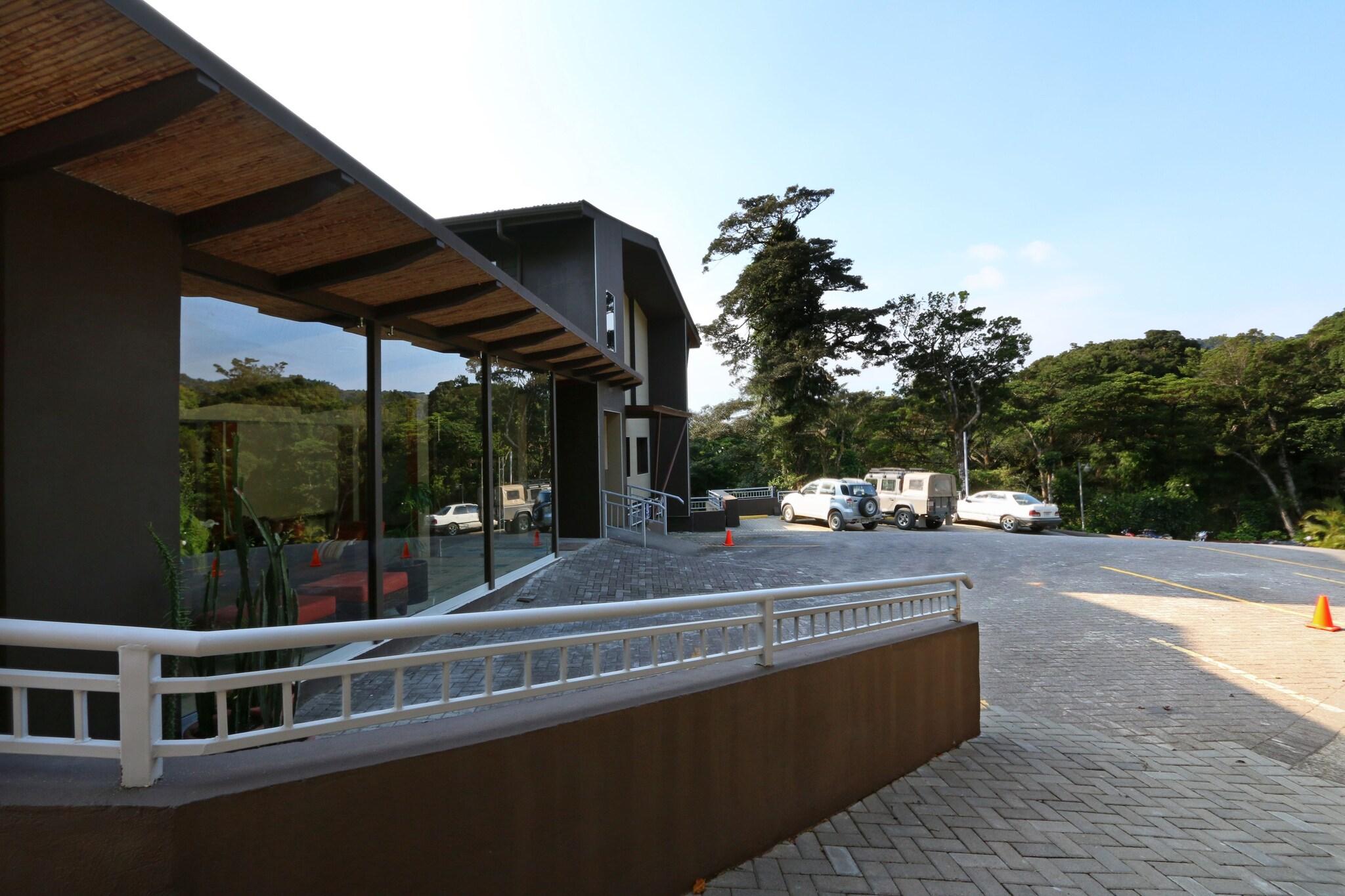 Trapp Family Lodge by null