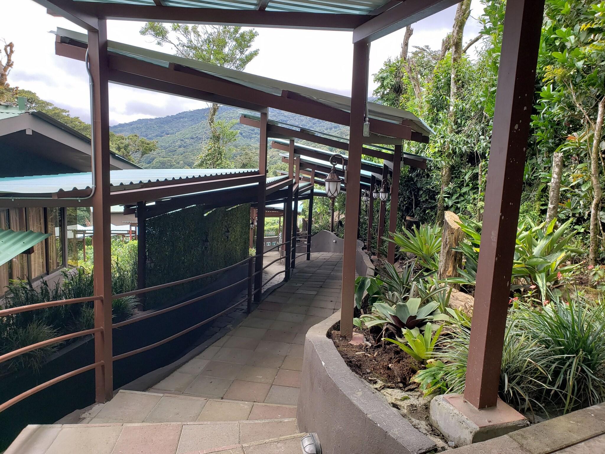 Trapp Family Lodge by null