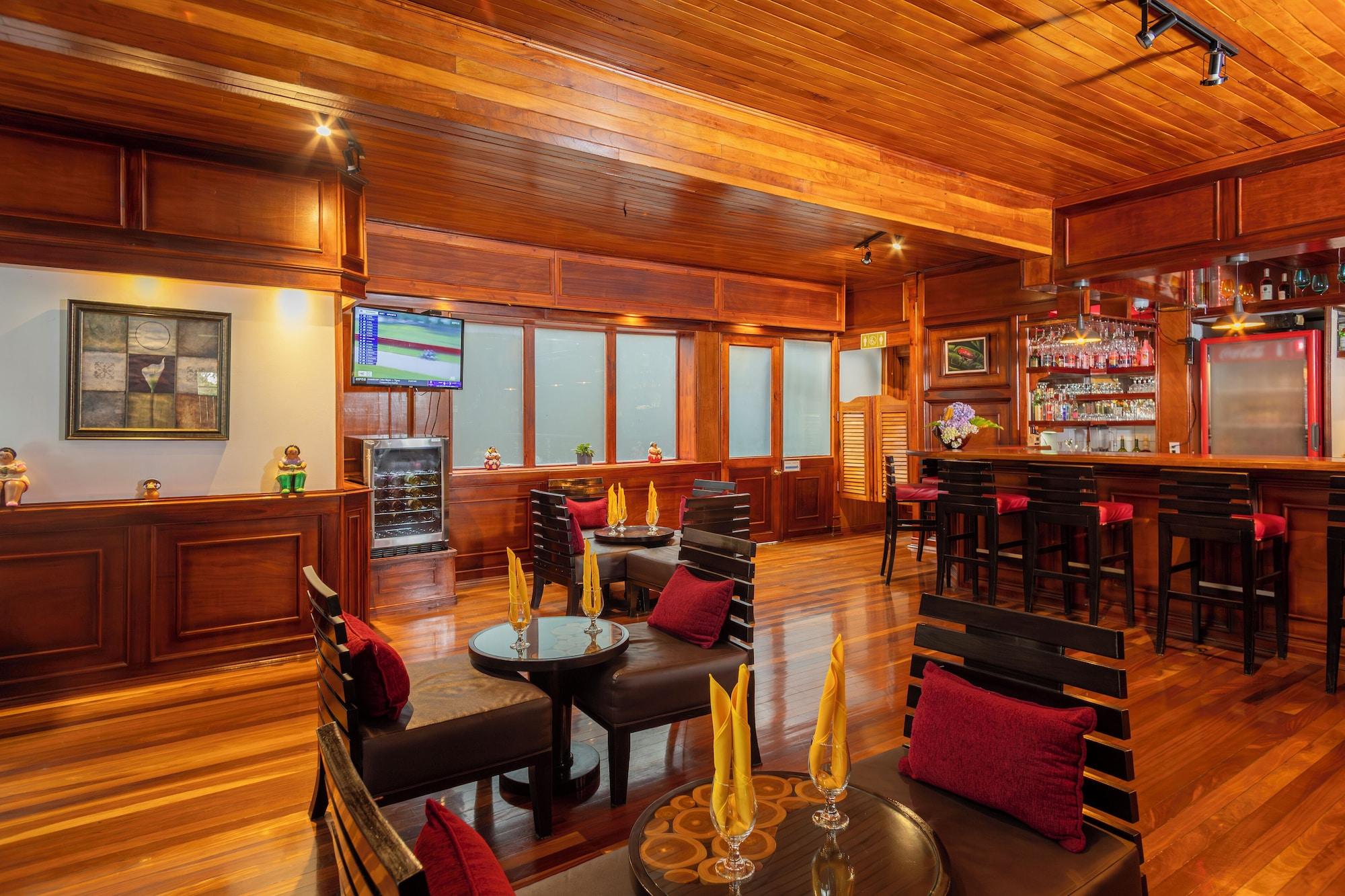 Trapp Family Lodge by null