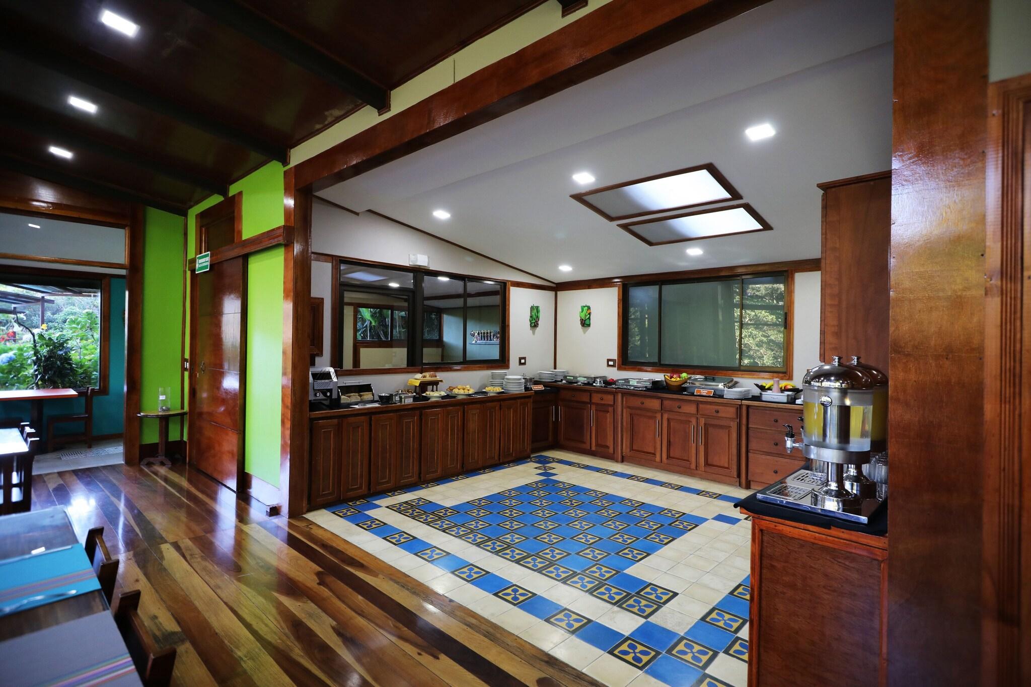 Trapp Family Lodge by null