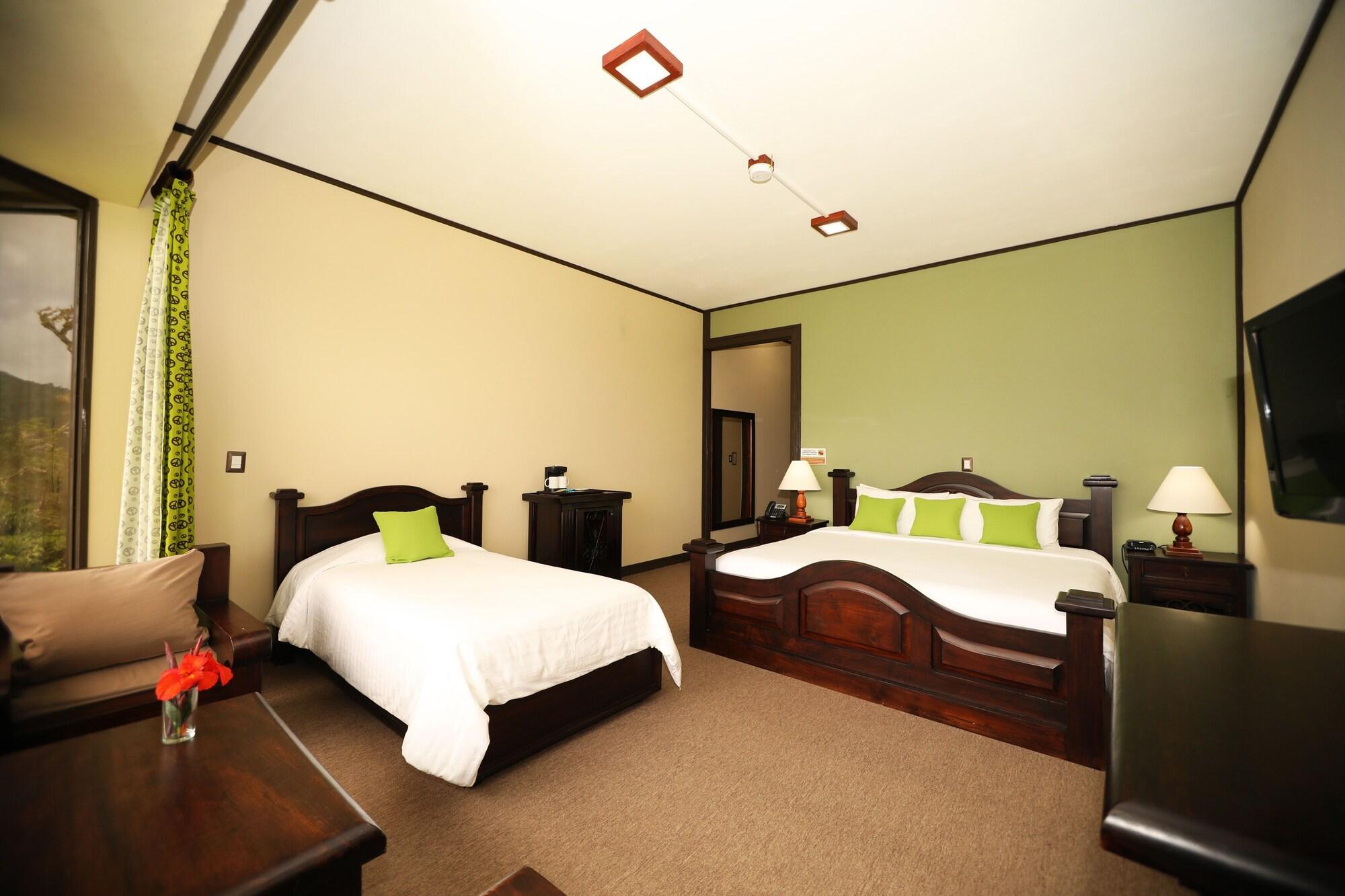 Trapp Family Lodge by null