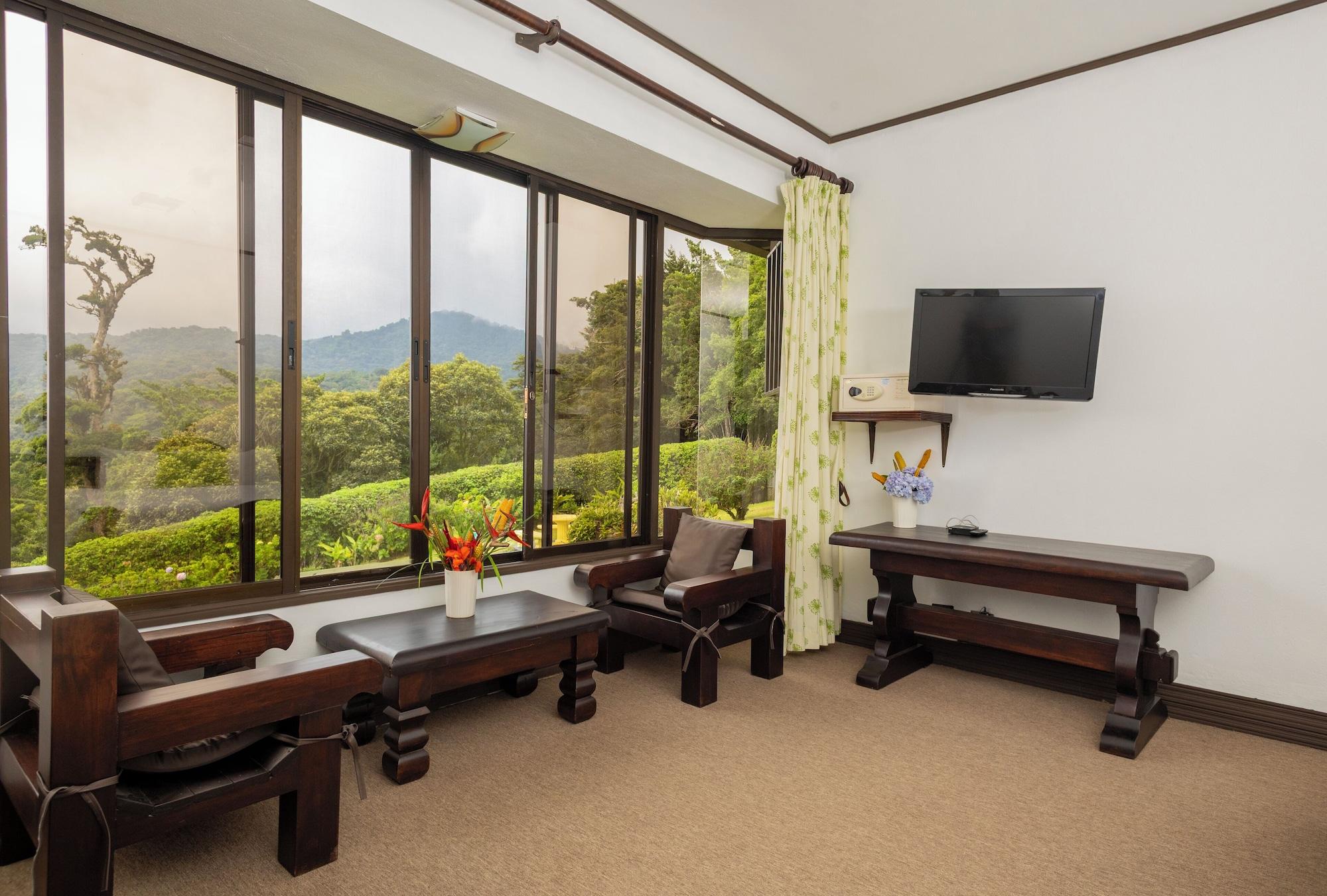 Trapp Family Lodge by null