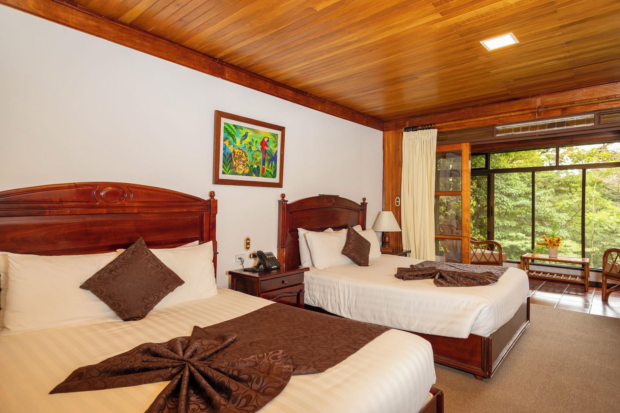 Trapp Family Lodge by null