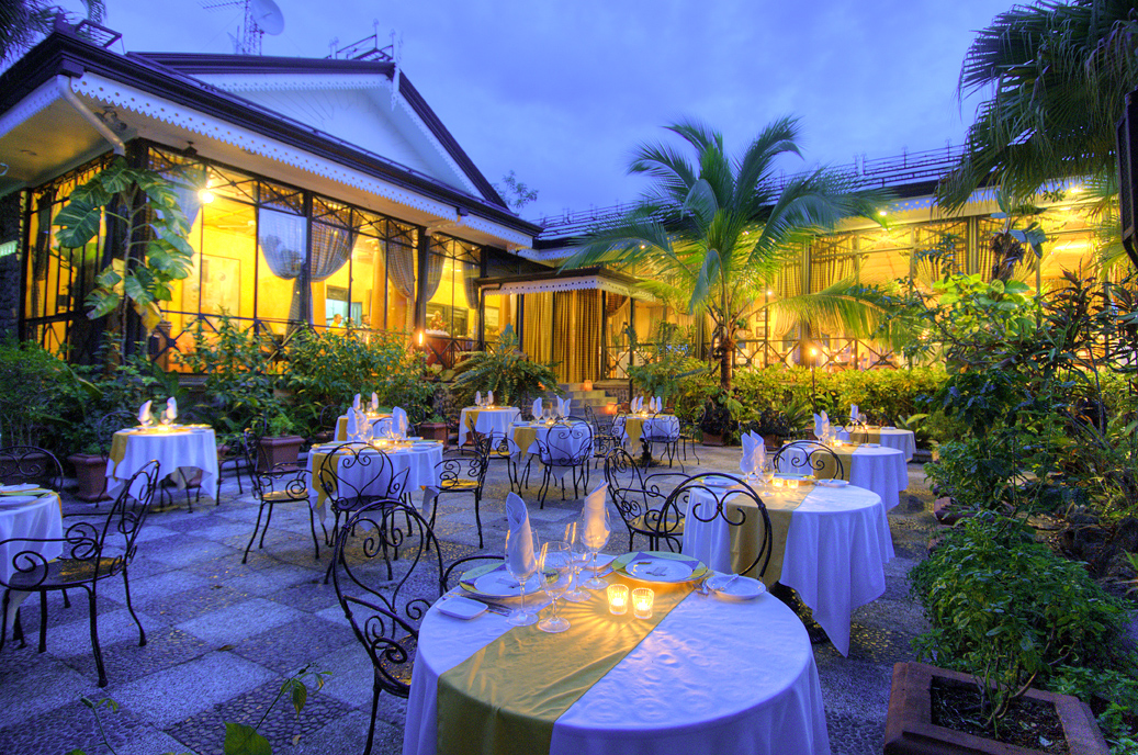 Hotel Villa Caletas
