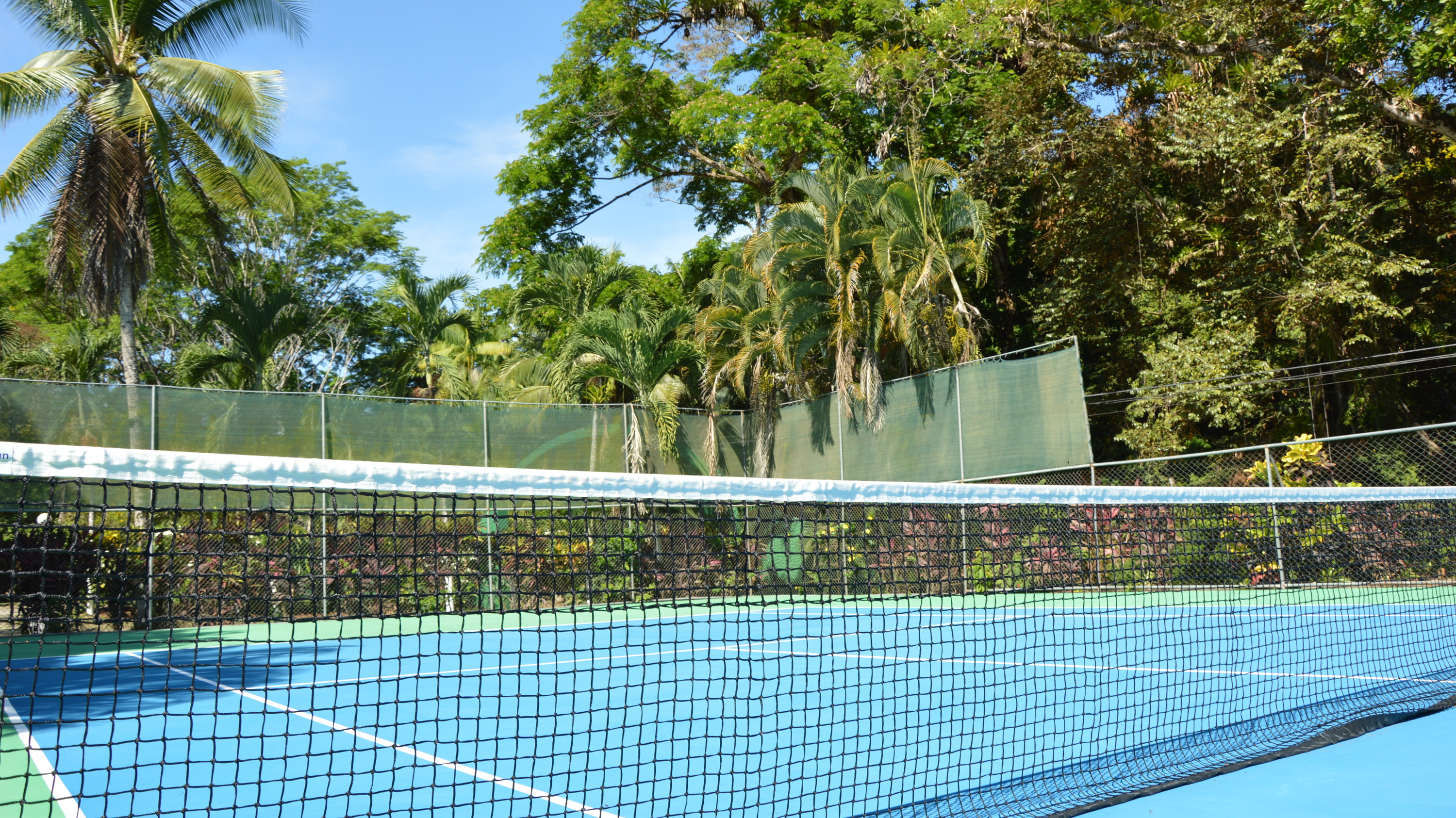 Villas Rio Mar Resort