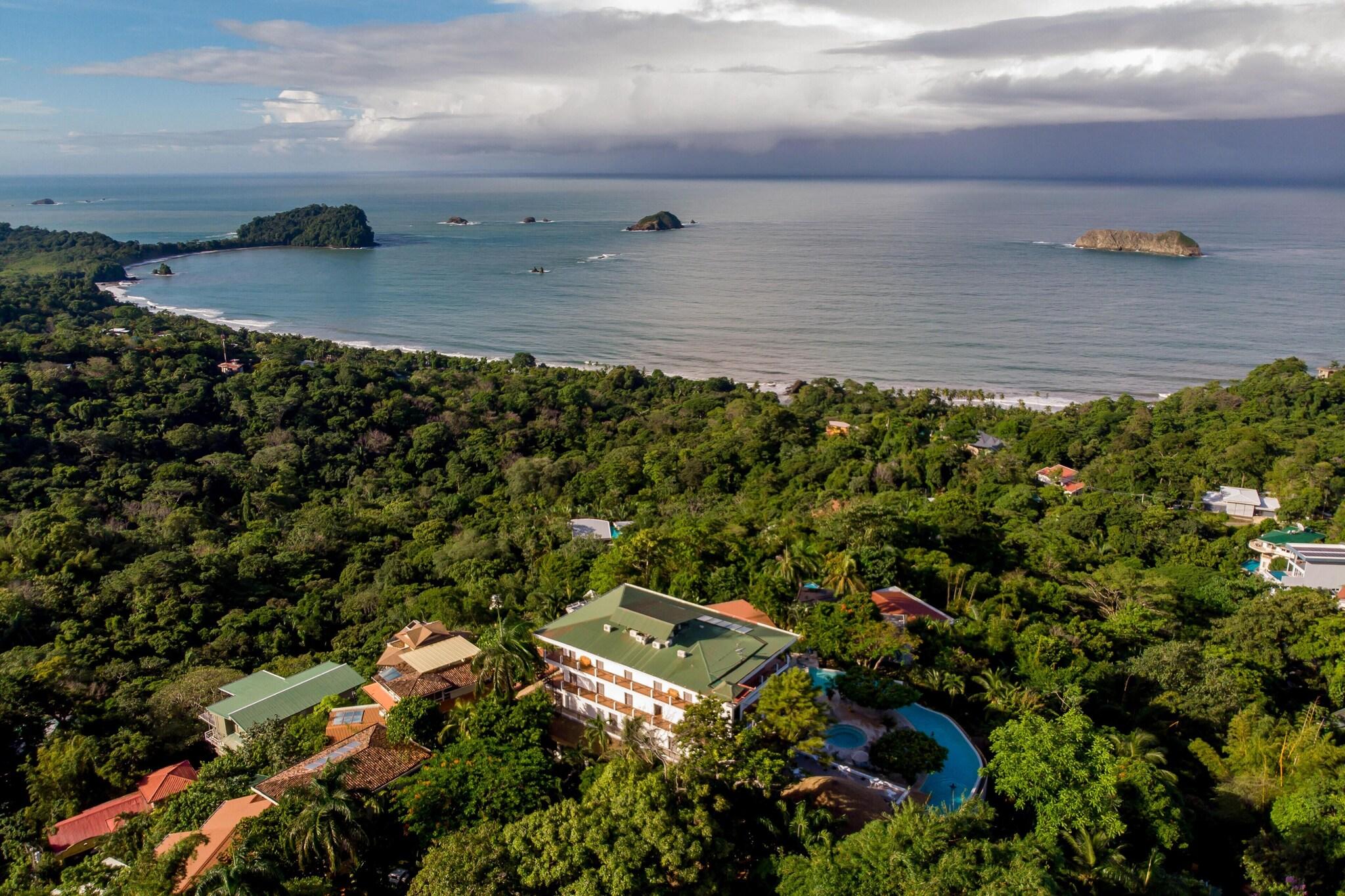 La Mariposa Hotel by null