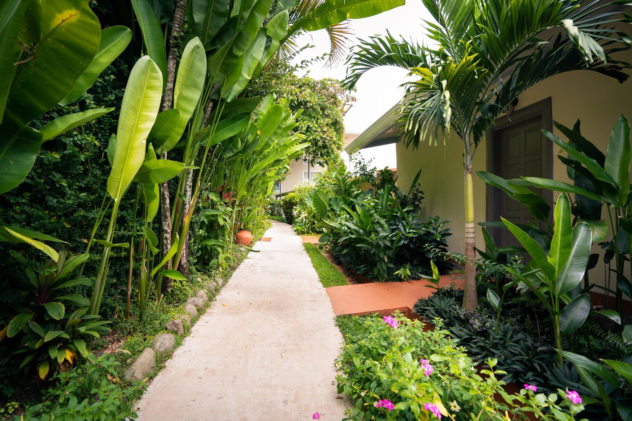 La Mariposa Hotel by null