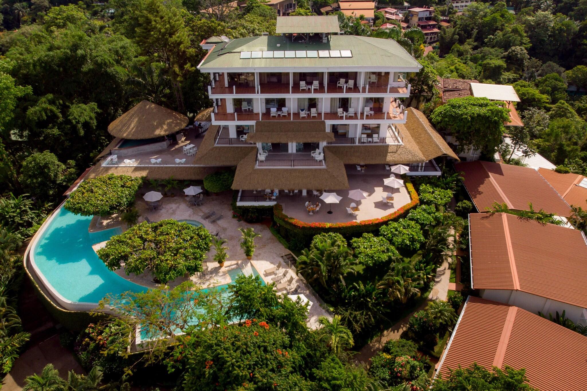 La Mariposa Hotel by null