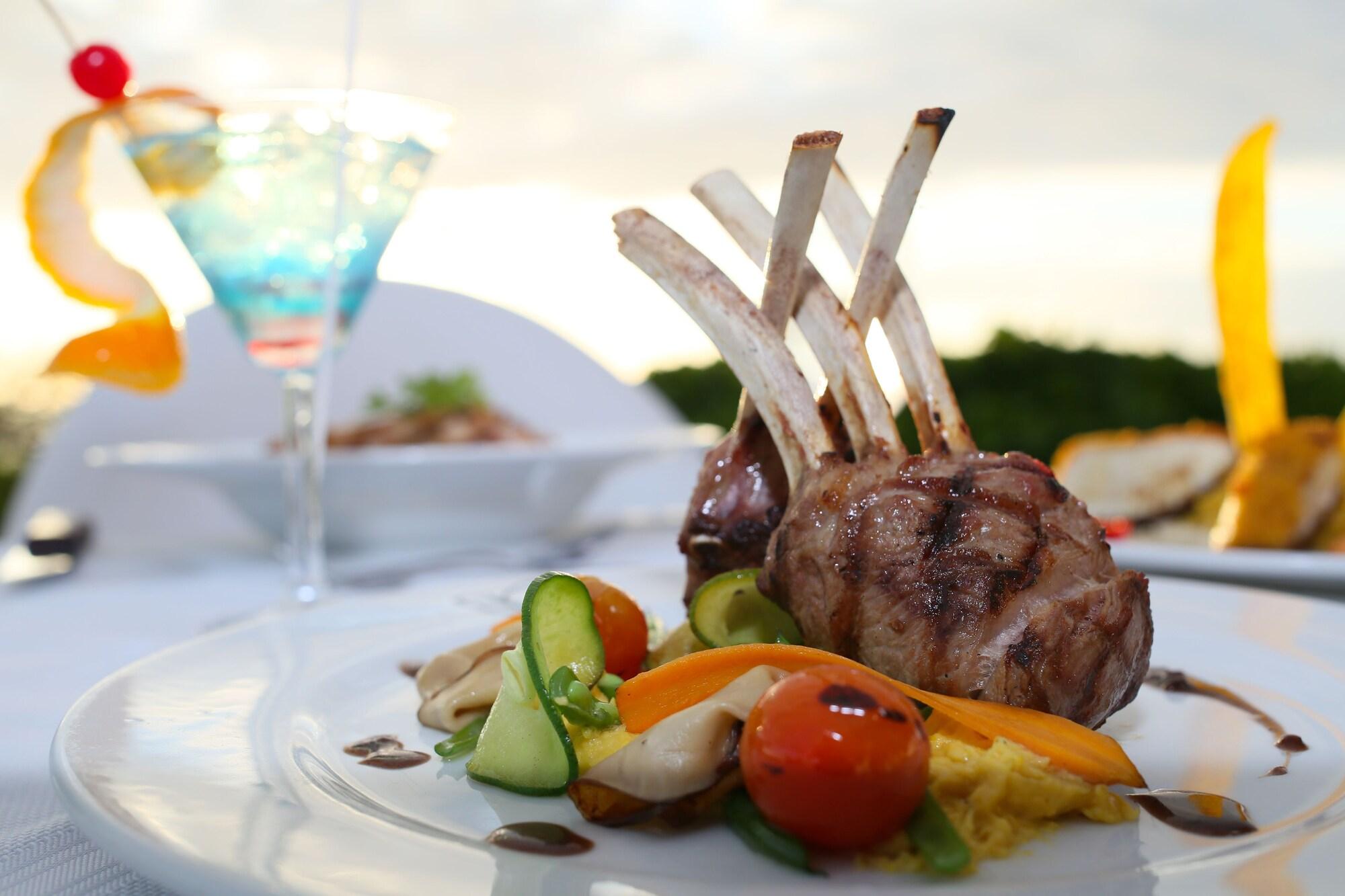 La Mariposa Hotel by null