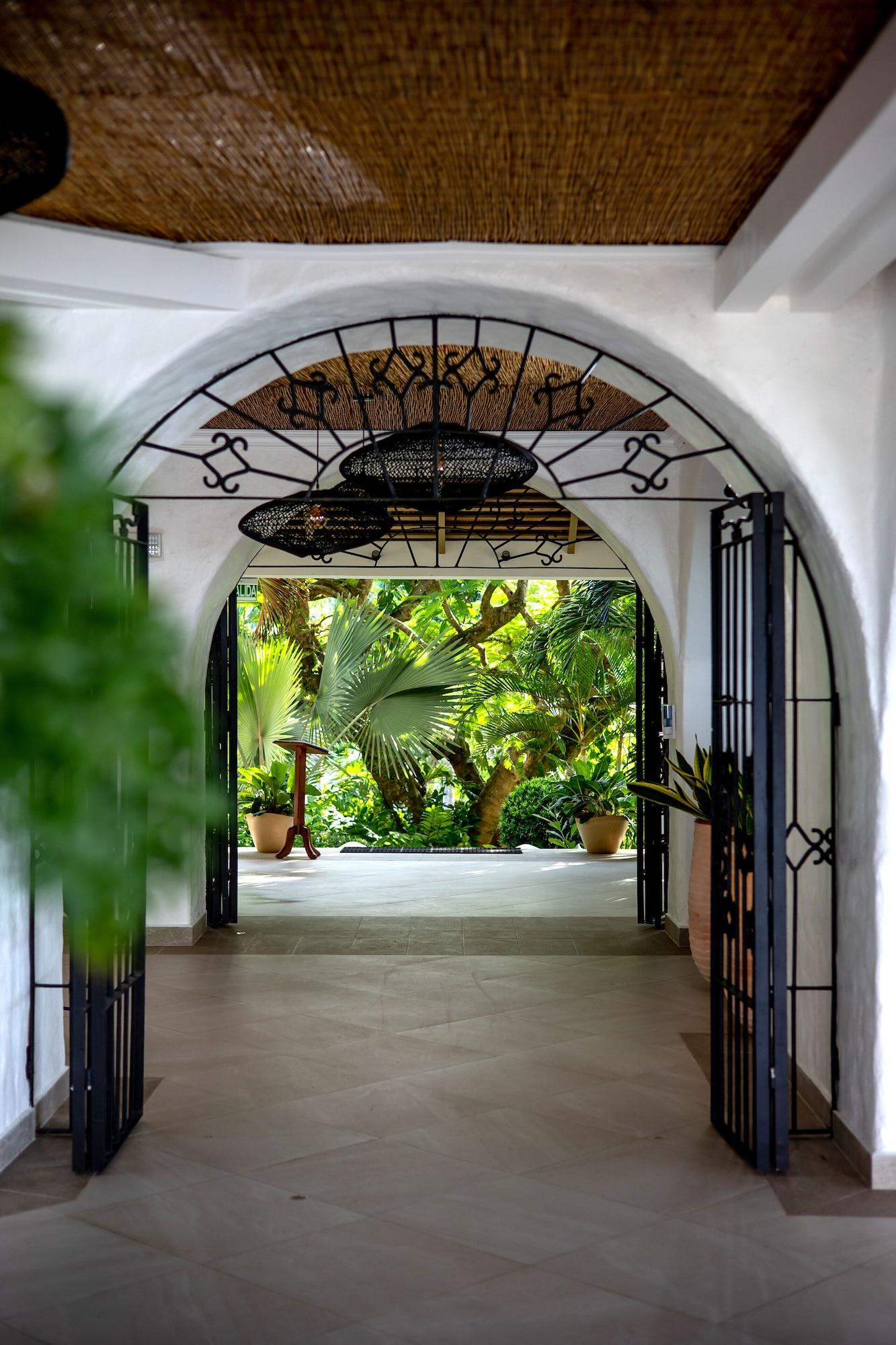 La Mariposa Hotel by null