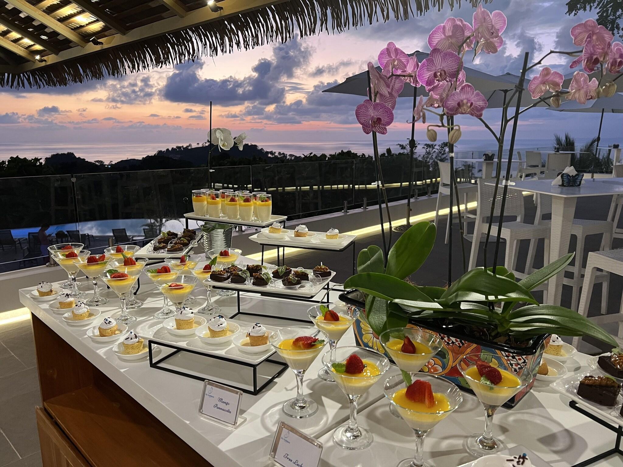 La Mariposa Hotel by null