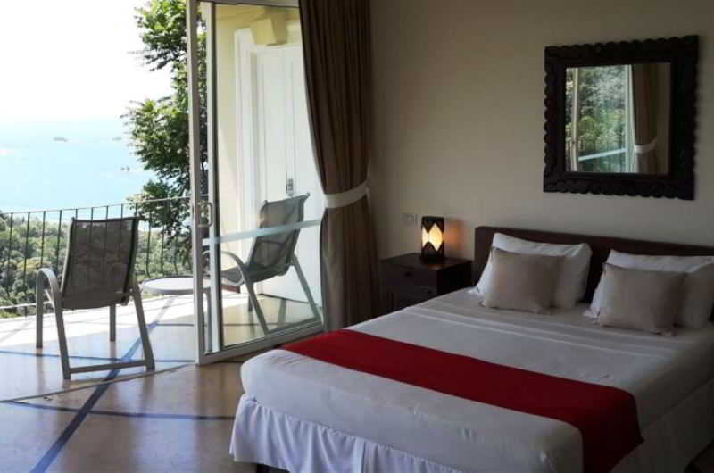 La Mariposa Hotel by null