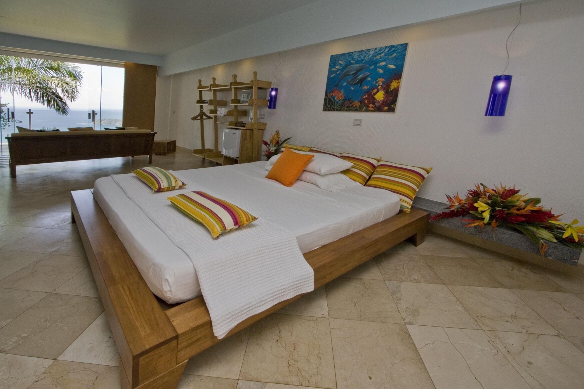 La Mariposa Hotel by null