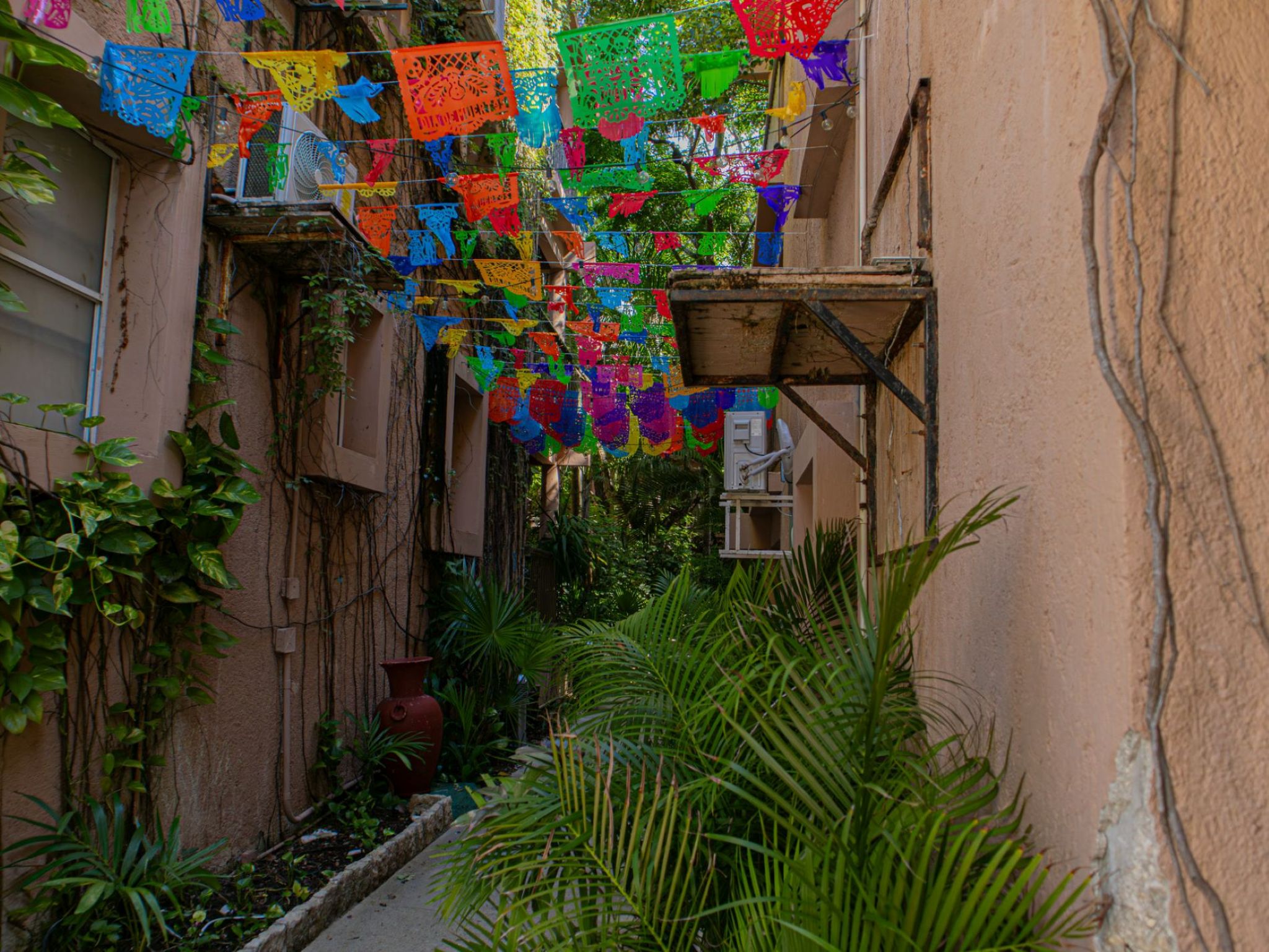 Tukan Hotel Playa del Carmen - фото
