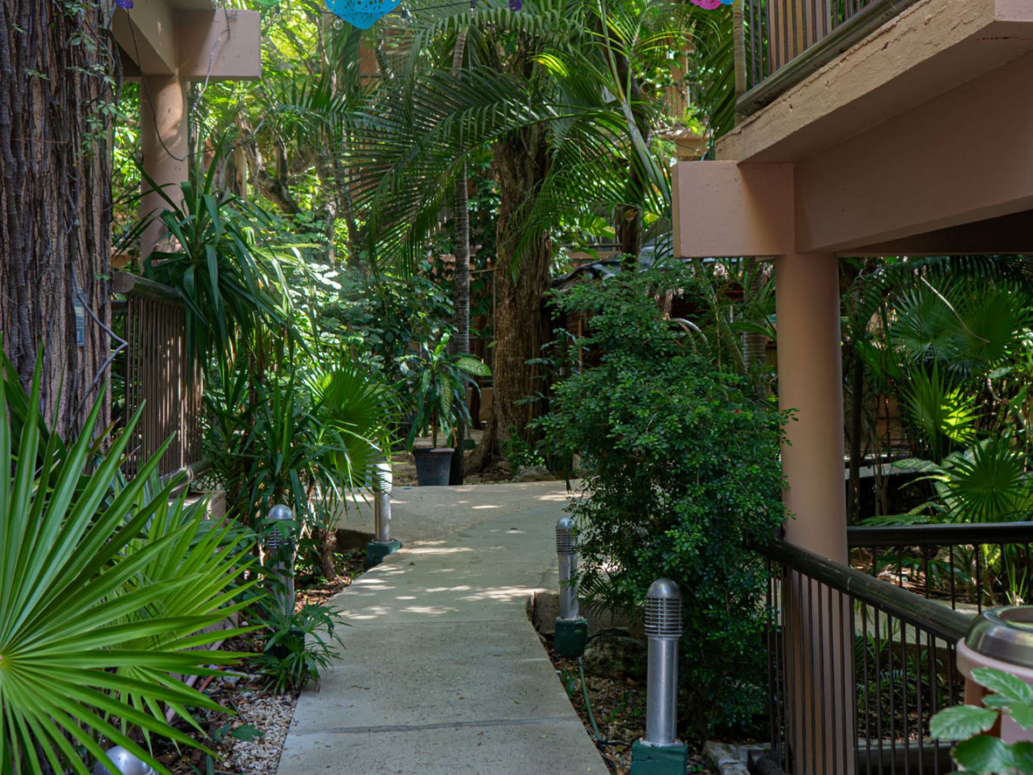 Tukan Hotel Playa del Carmen - фото