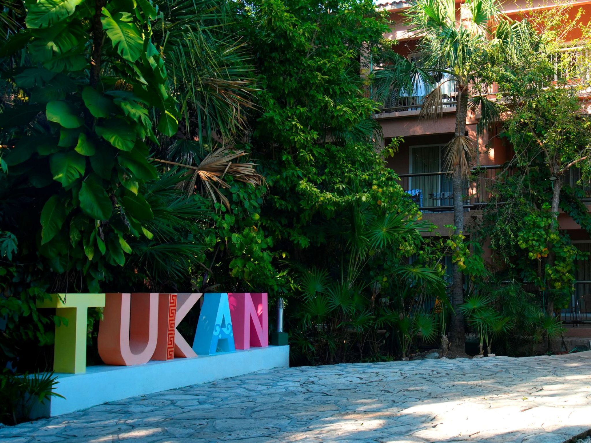 Tukan Hotel Playa del Carmen - фото