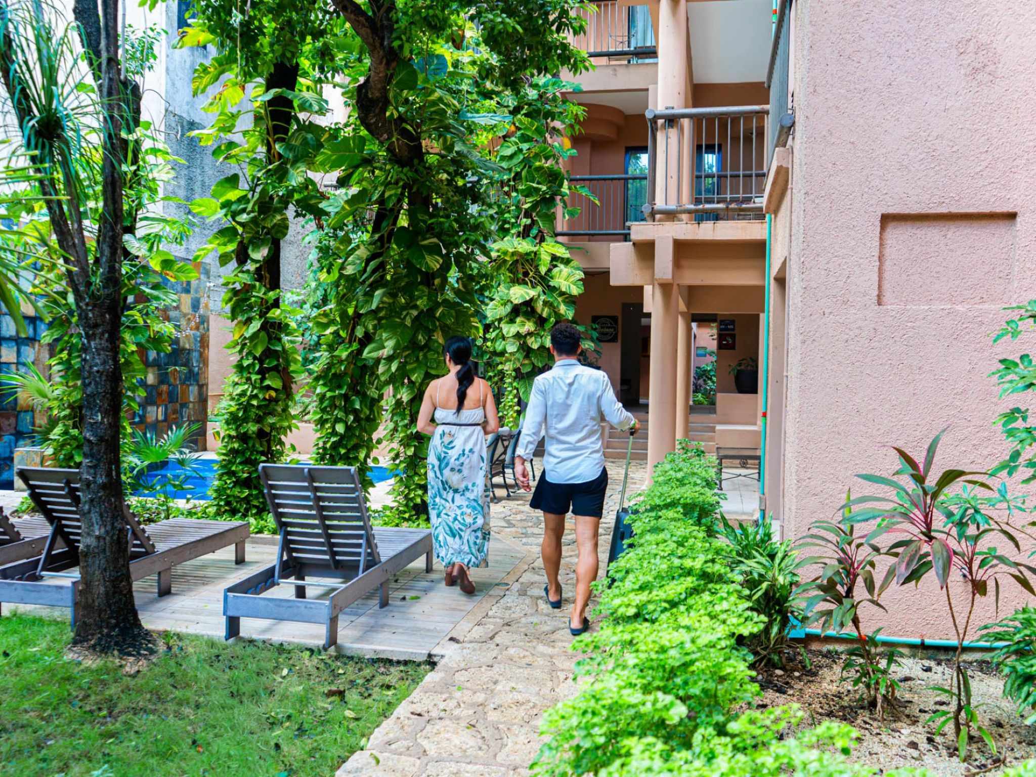 Tukan Hotel Playa del Carmen - фото