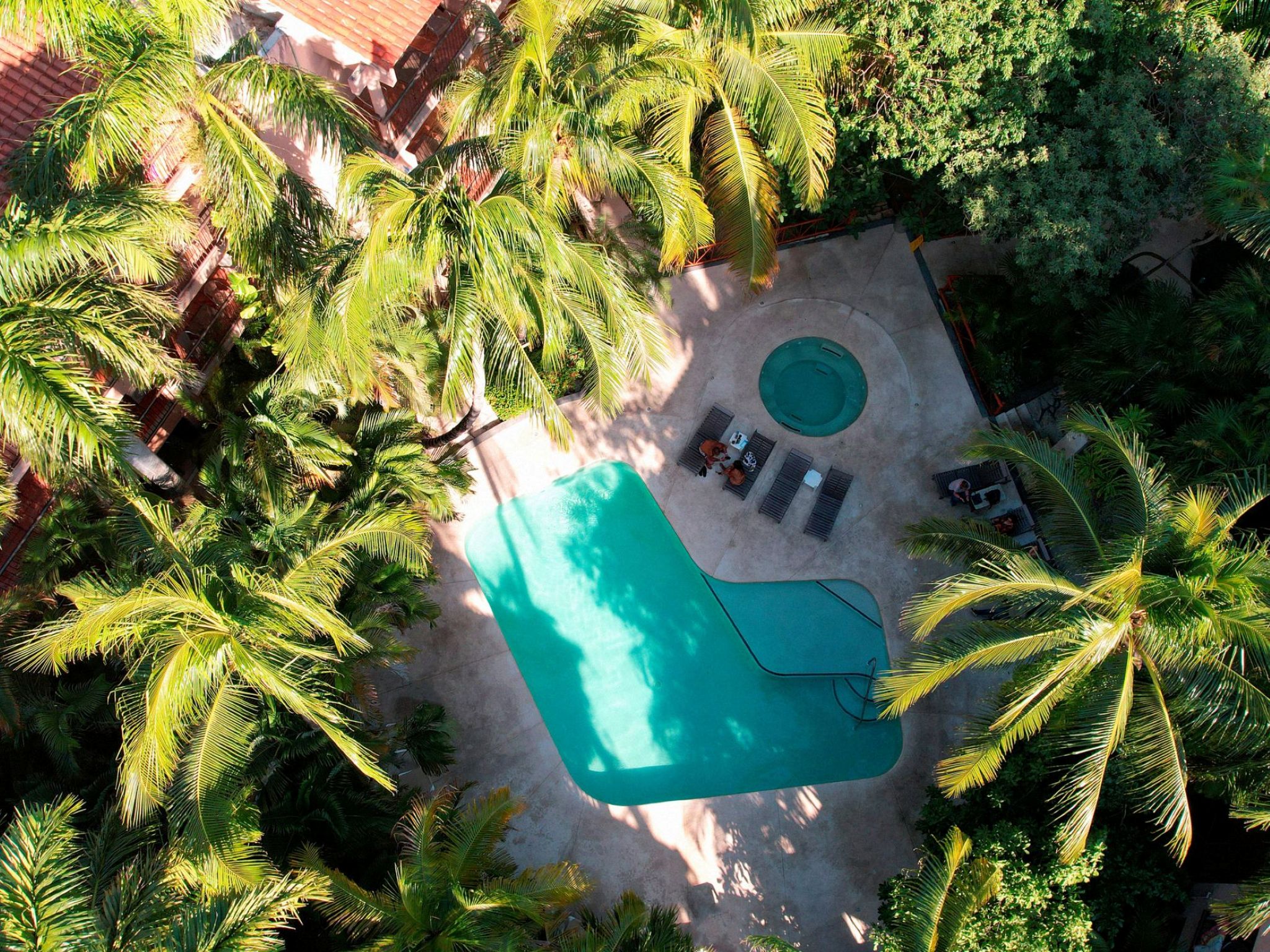 Tukan Hotel Playa del Carmen - фото