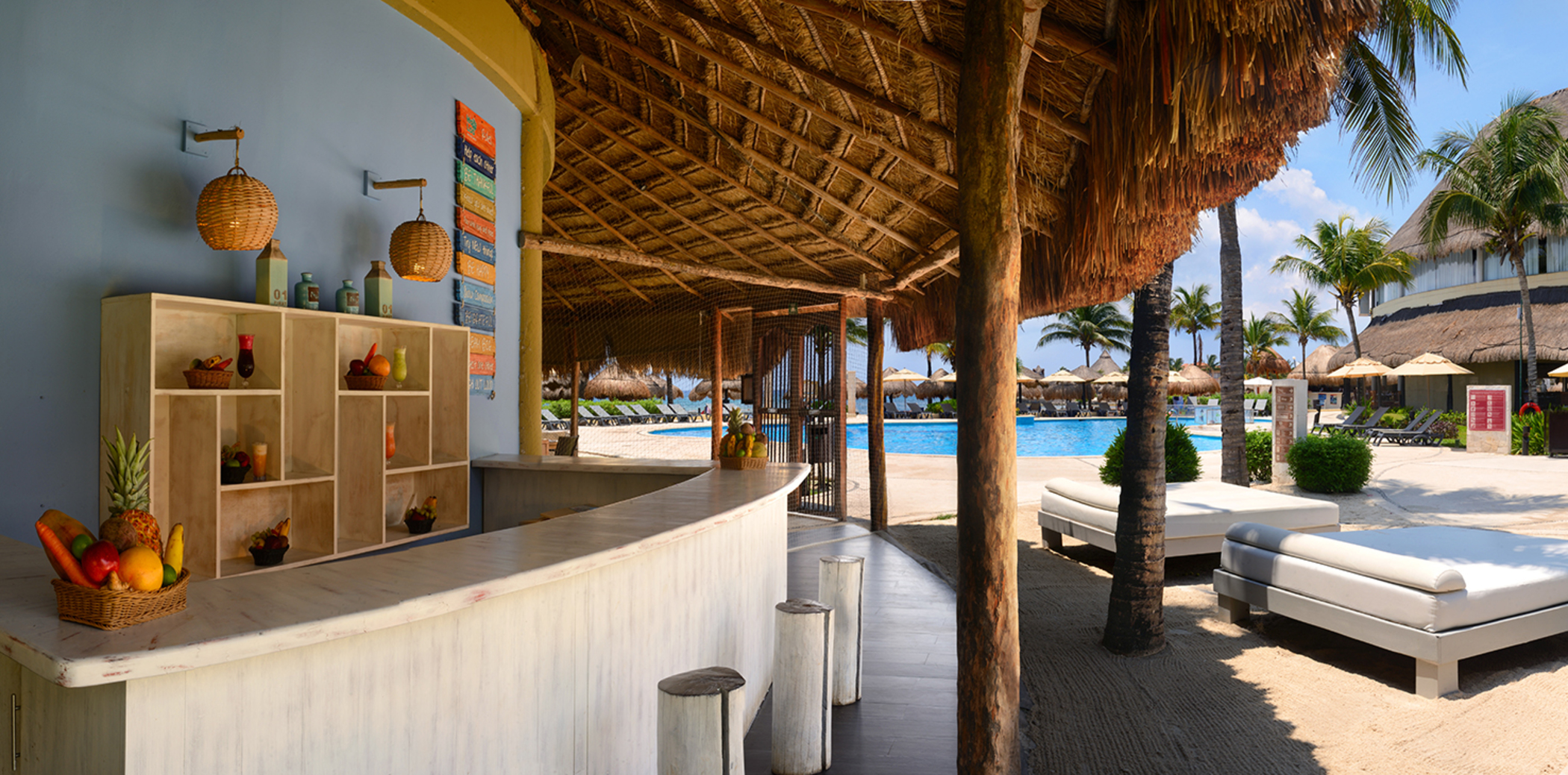 Catalonia Riviera Maya All Inclusive