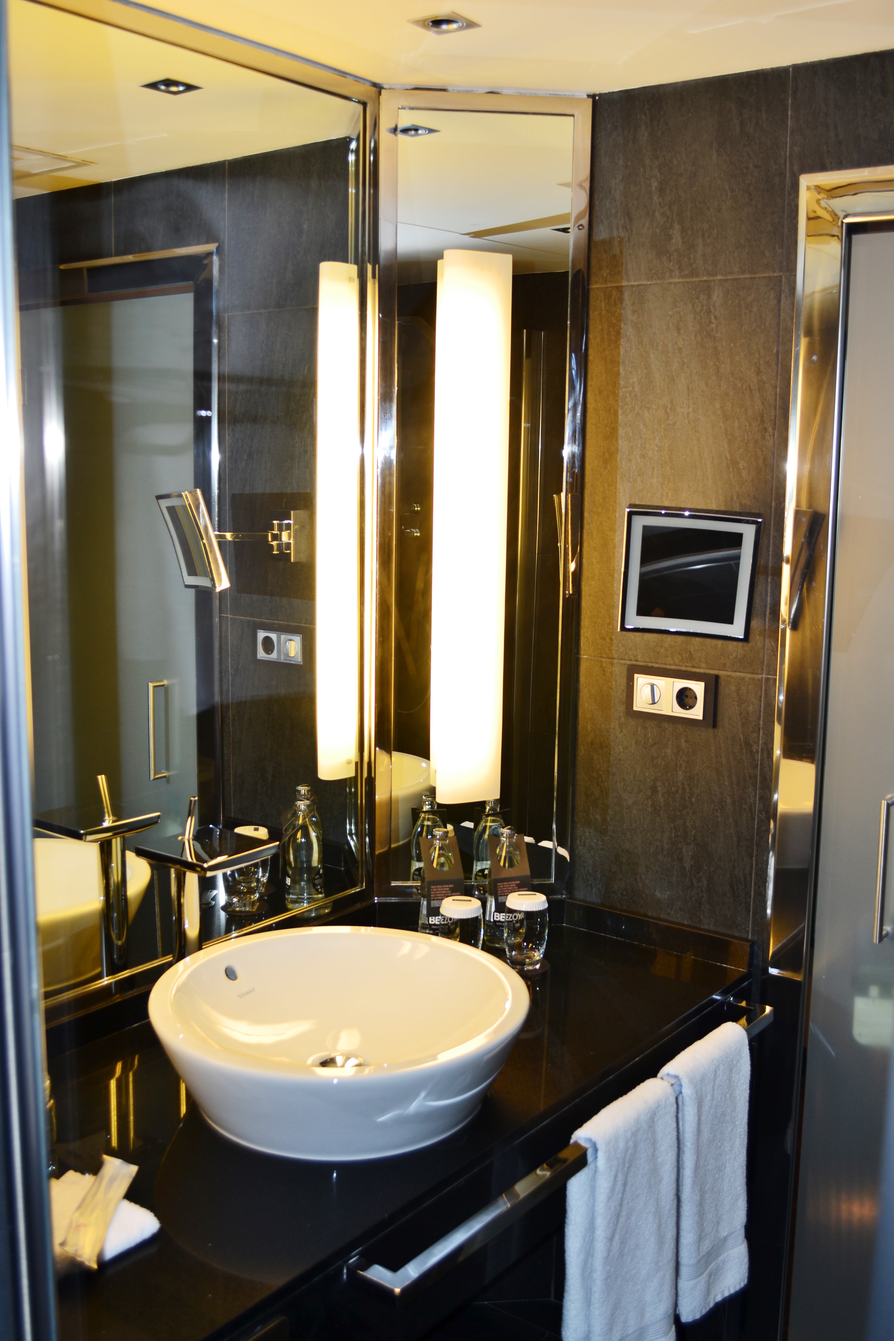 Habitación doble, clásica