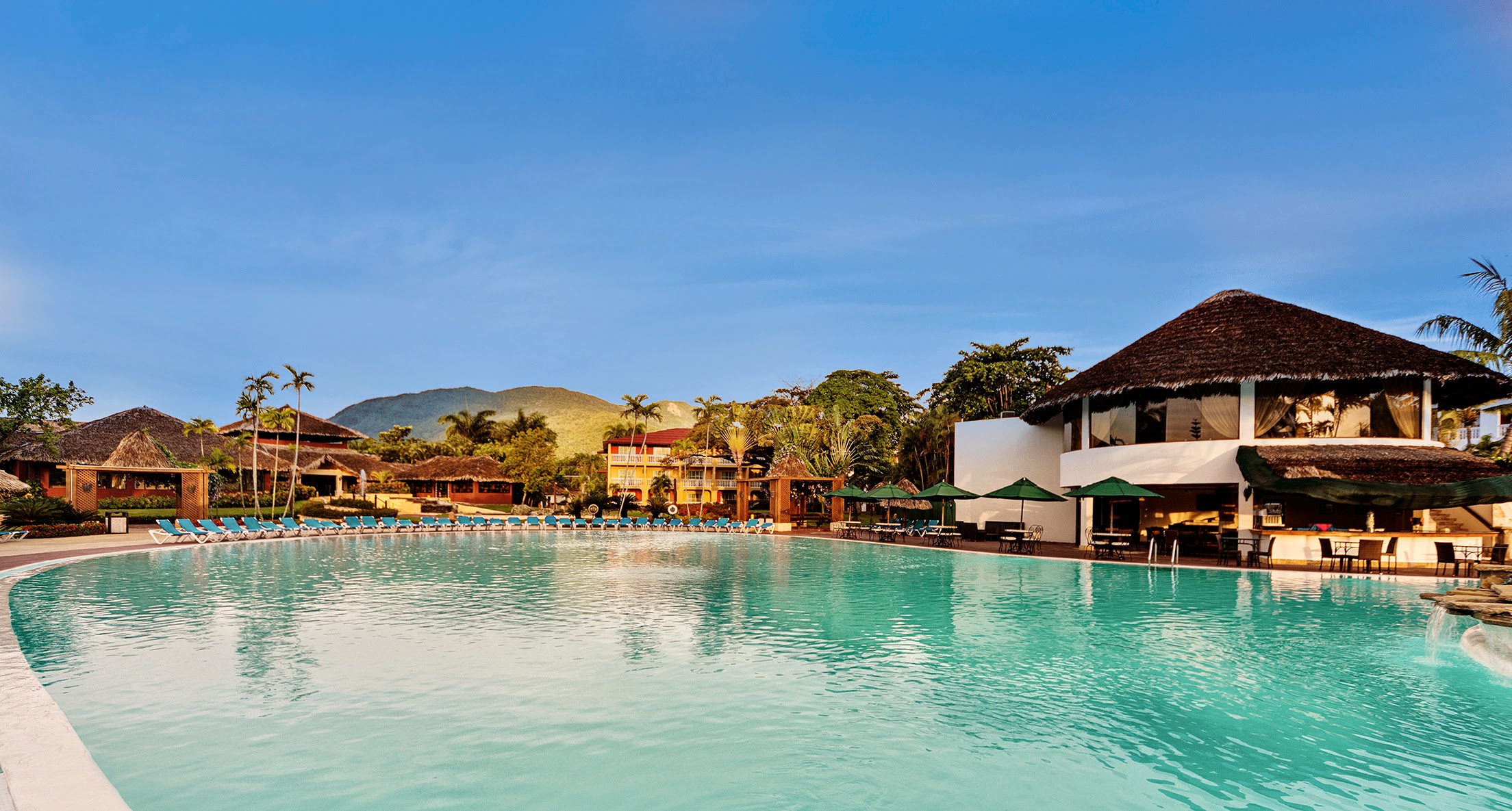 Marien Puerto Plata - фото