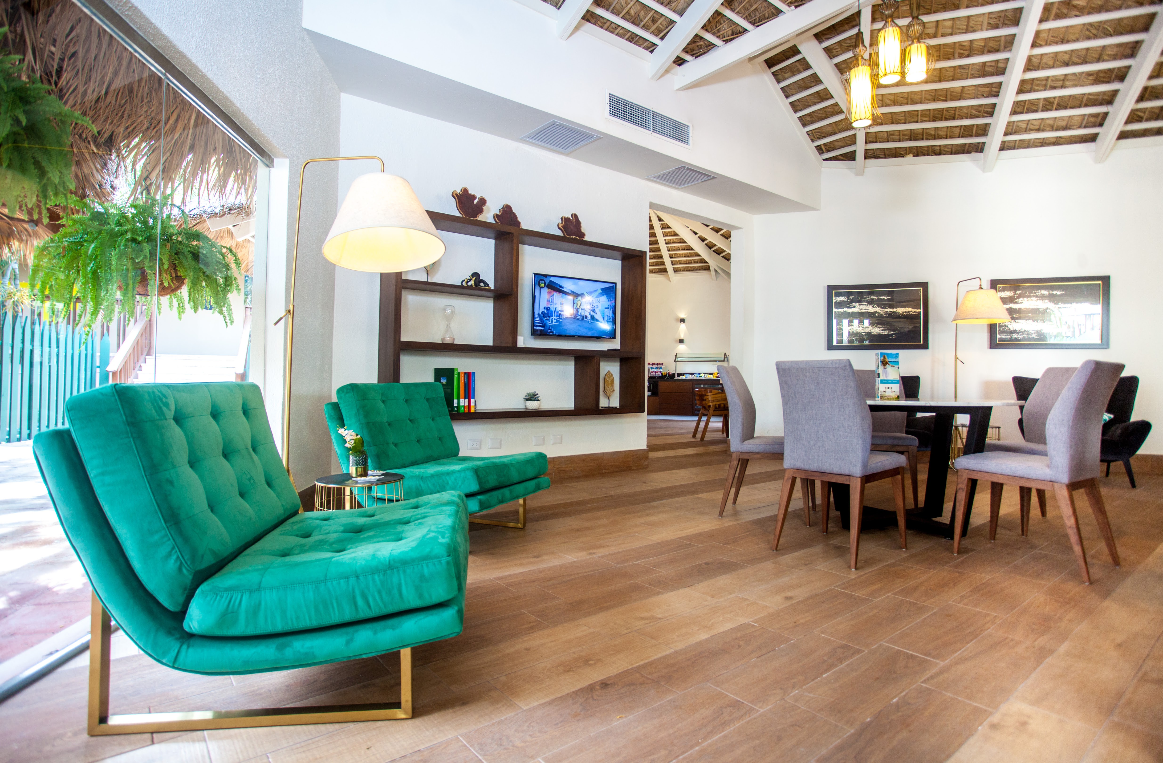 Marien Puerto Plata - фото