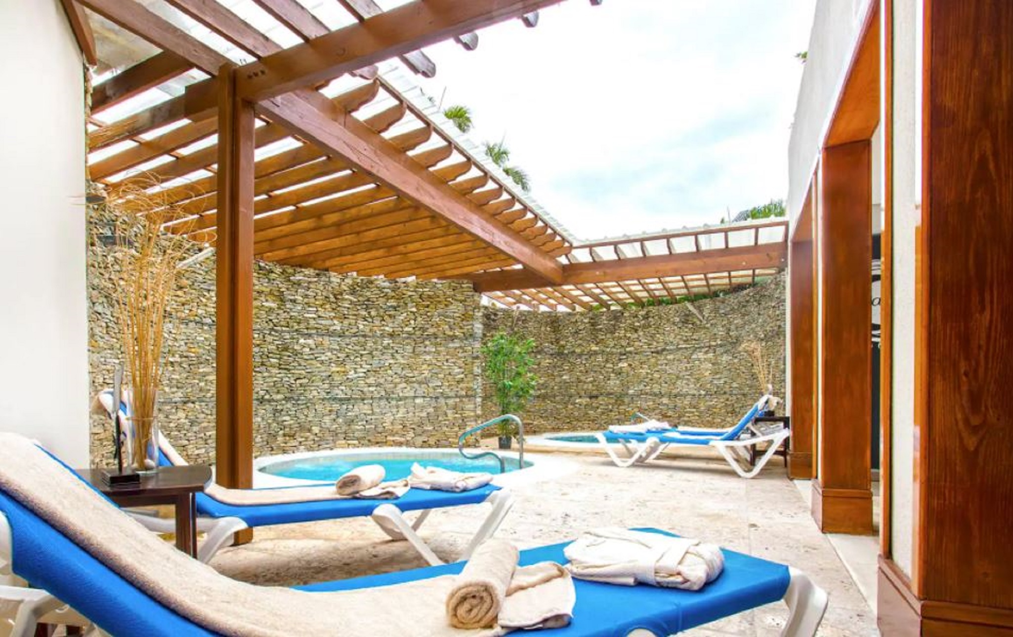 Marien Puerto Plata - фото