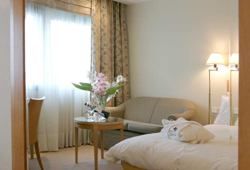 Athens Marriott Hotel - nuotrauka