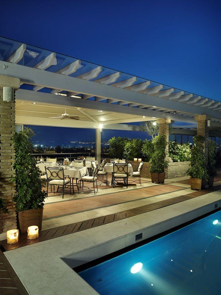 Athens Marriott Hotel - nuotrauka