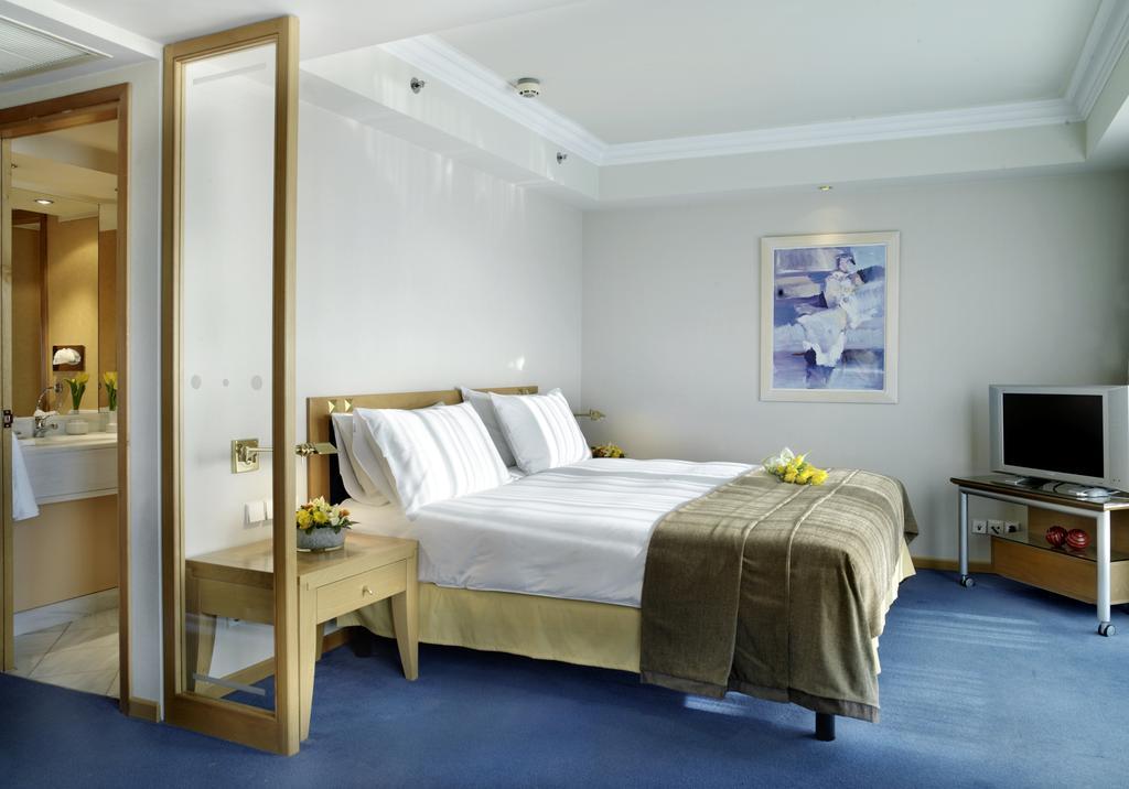 Athens Marriott Hotel - nuotrauka