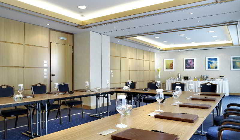 Athens Marriott Hotel - nuotrauka