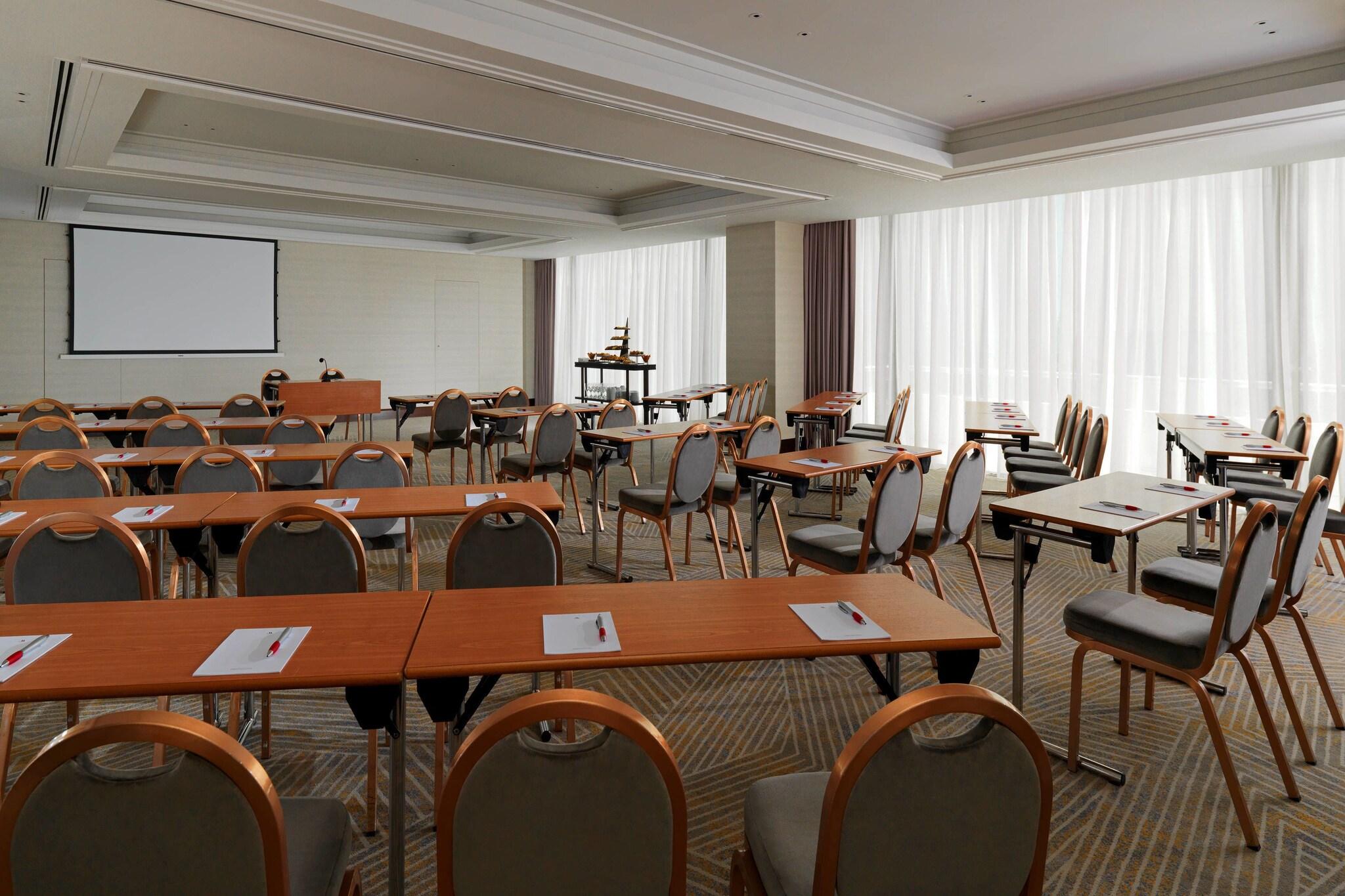 Athens Marriott Hotel - nuotrauka